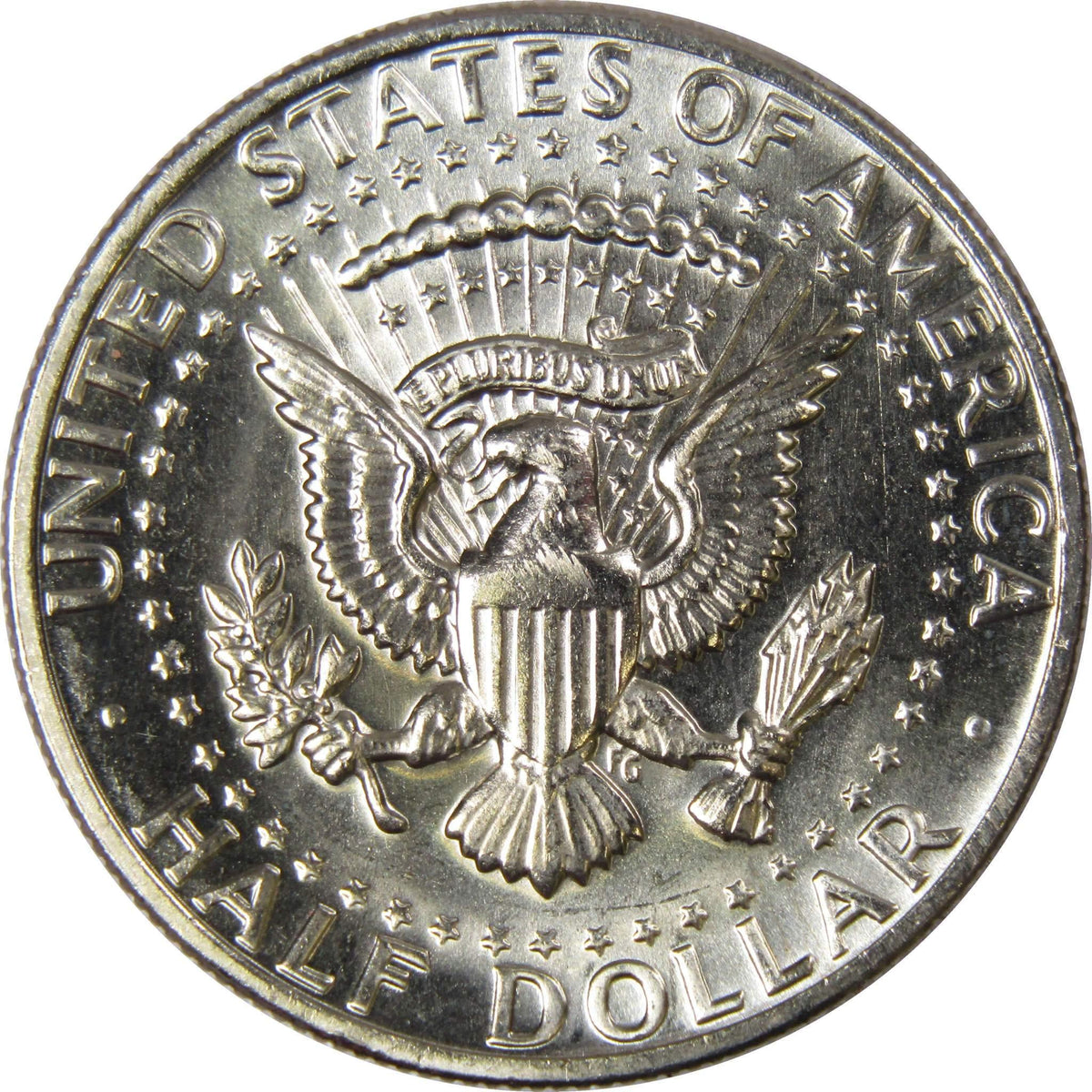 Mezzo Dollaro JFK Colorato - Fiore Uccello Del Paradiso - Moneta USA Non Circolata