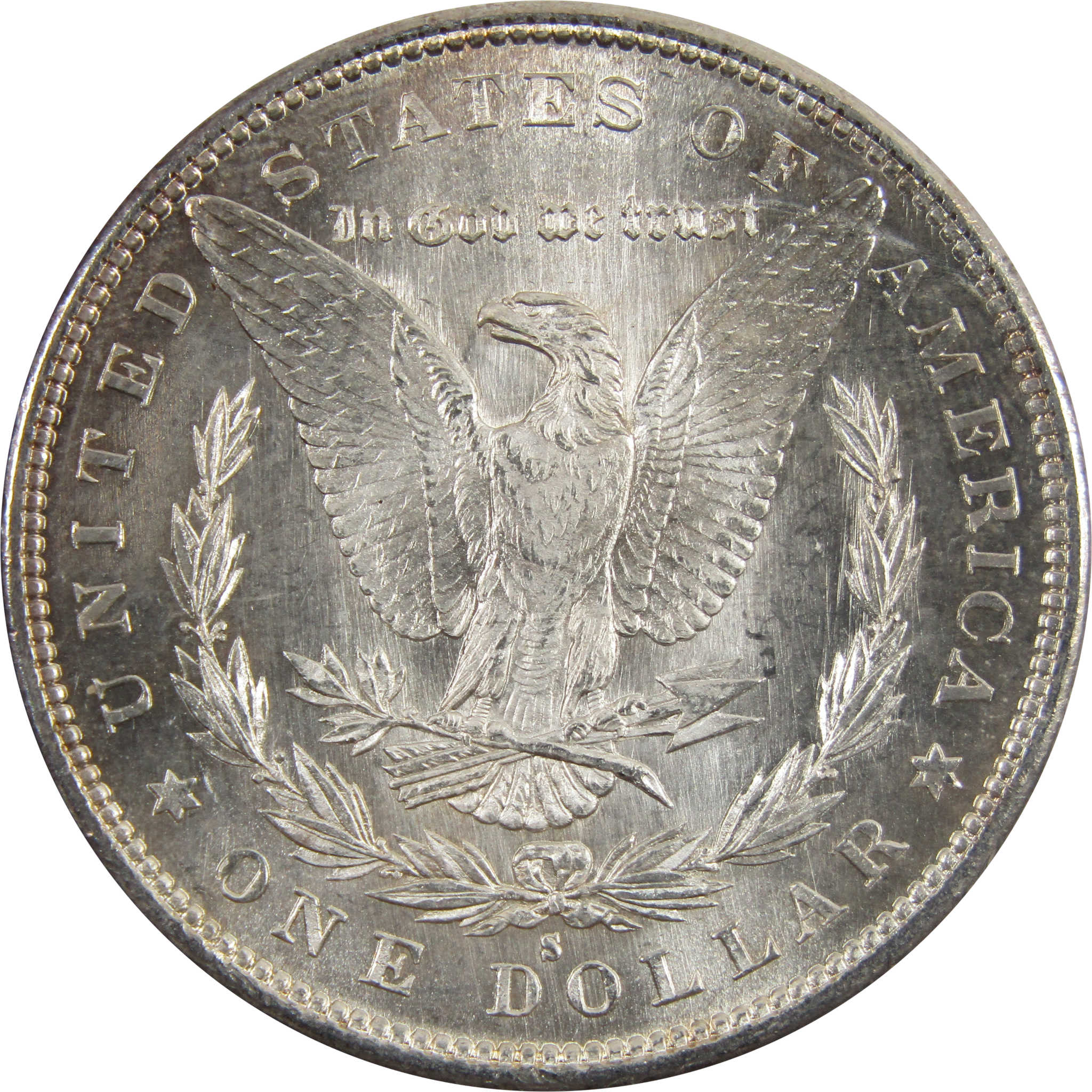 1879 S Morgan Dollar BU Uncirculated 90% Silver $1 Coin SKU:I5193 - Morgan coin - Morgan silver dollar - Morgan silver dollar for sale - Profile Coins &amp; Collectibles