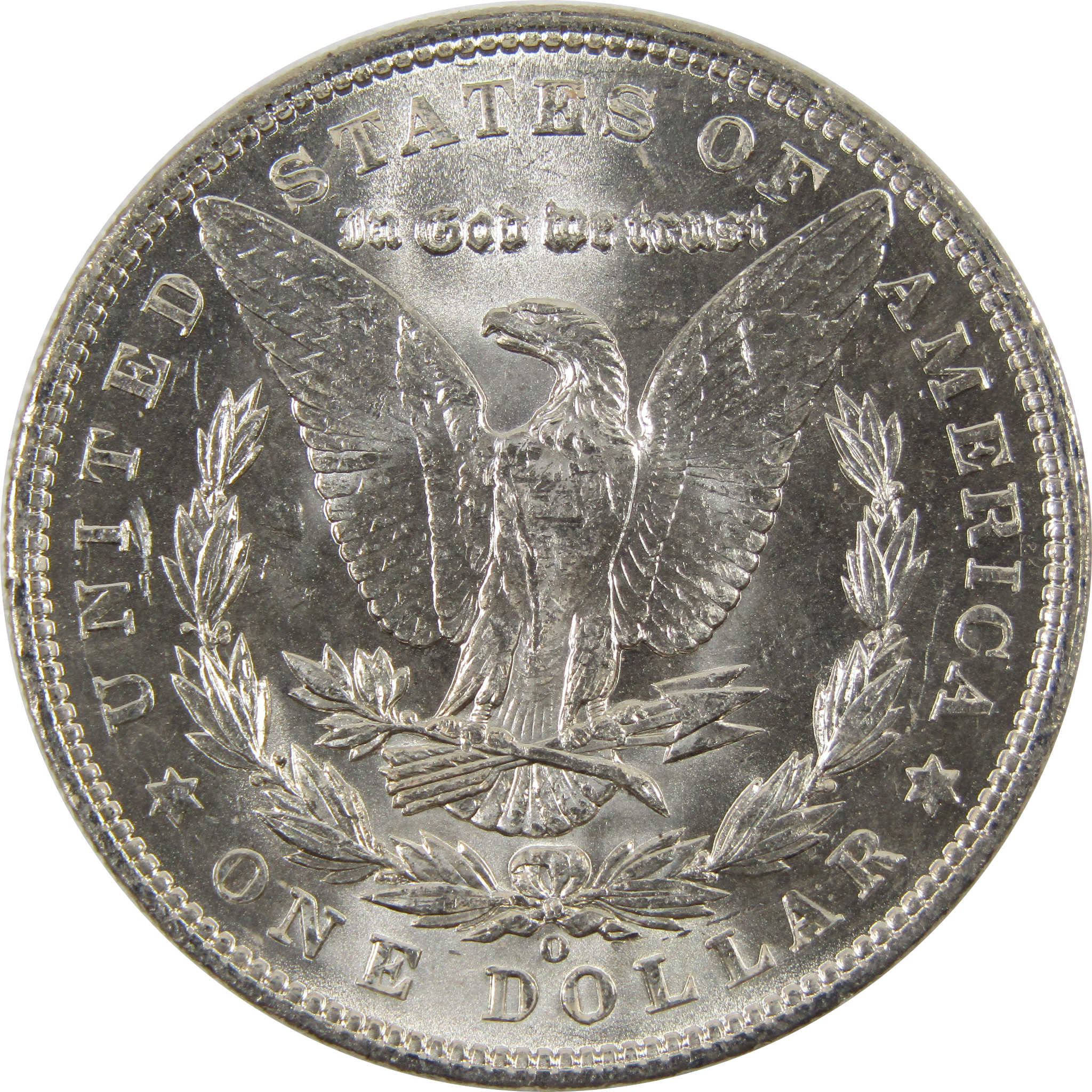 1903 O Morgan Dollar BU Choice Uncirculated 90% Silver $1 SKU:I7516 - Morgan coin - Morgan silver dollar - Morgan silver dollar for sale - Profile Coins &amp; Collectibles