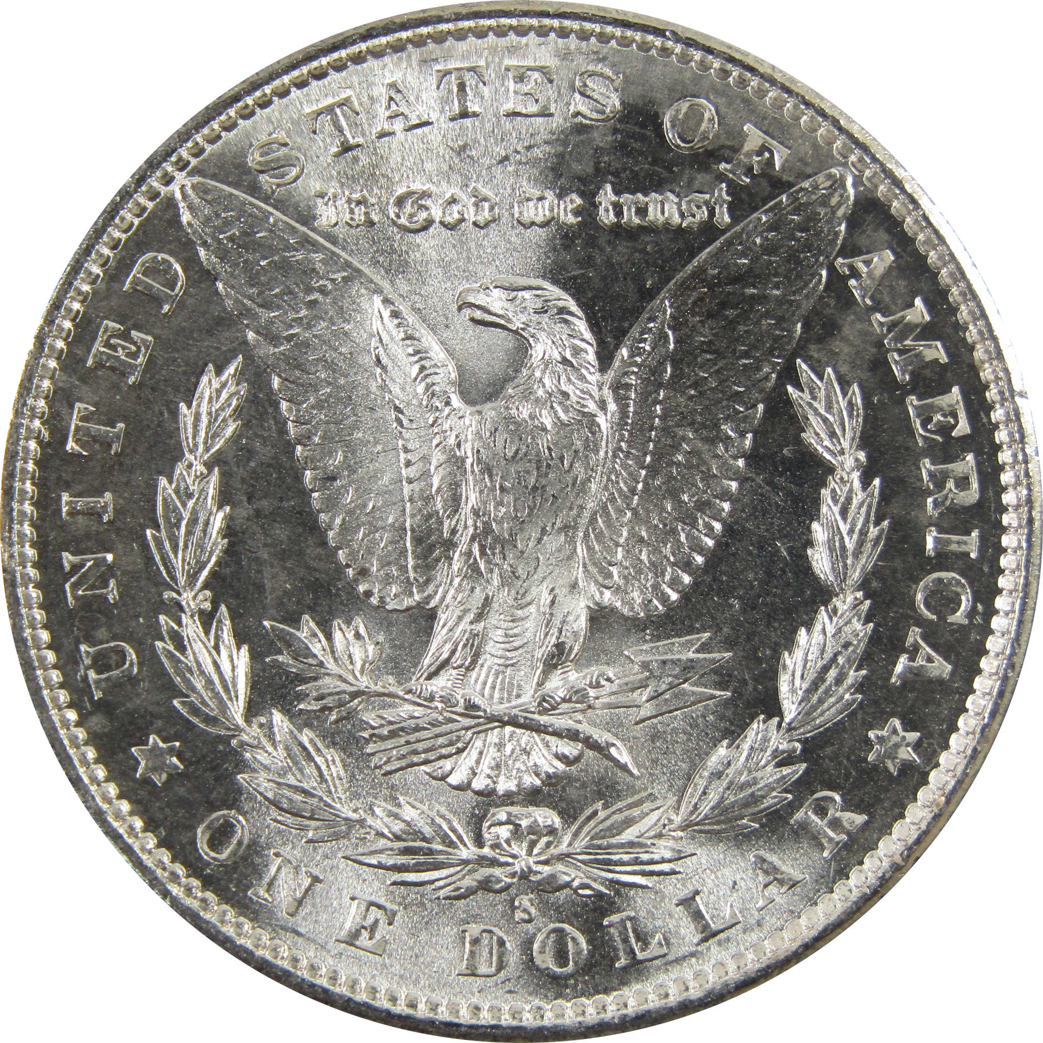 1881 S Morgan Dollar BU Uncirculated 90% Silver $1 Coin SKU:I5325 - Morgan coin - Morgan silver dollar - Morgan silver dollar for sale - Profile Coins &amp; Collectibles