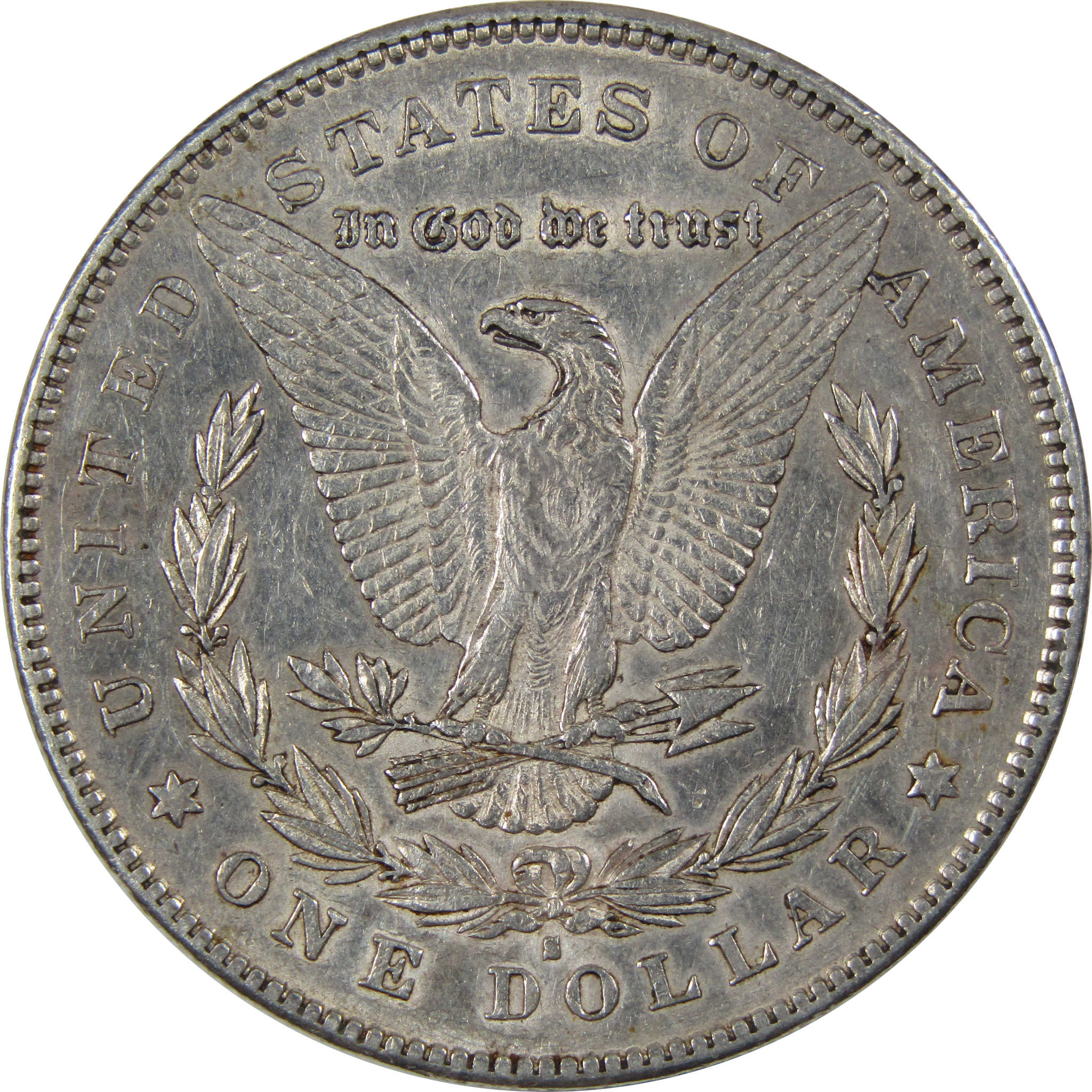 1879 S Rev 78 Morgan Dollar Extremely Fine 90% Silver Coin SKU:I772 - Morgan coin - Morgan silver dollar - Morgan silver dollar for sale - Profile Coins &amp; Collectibles