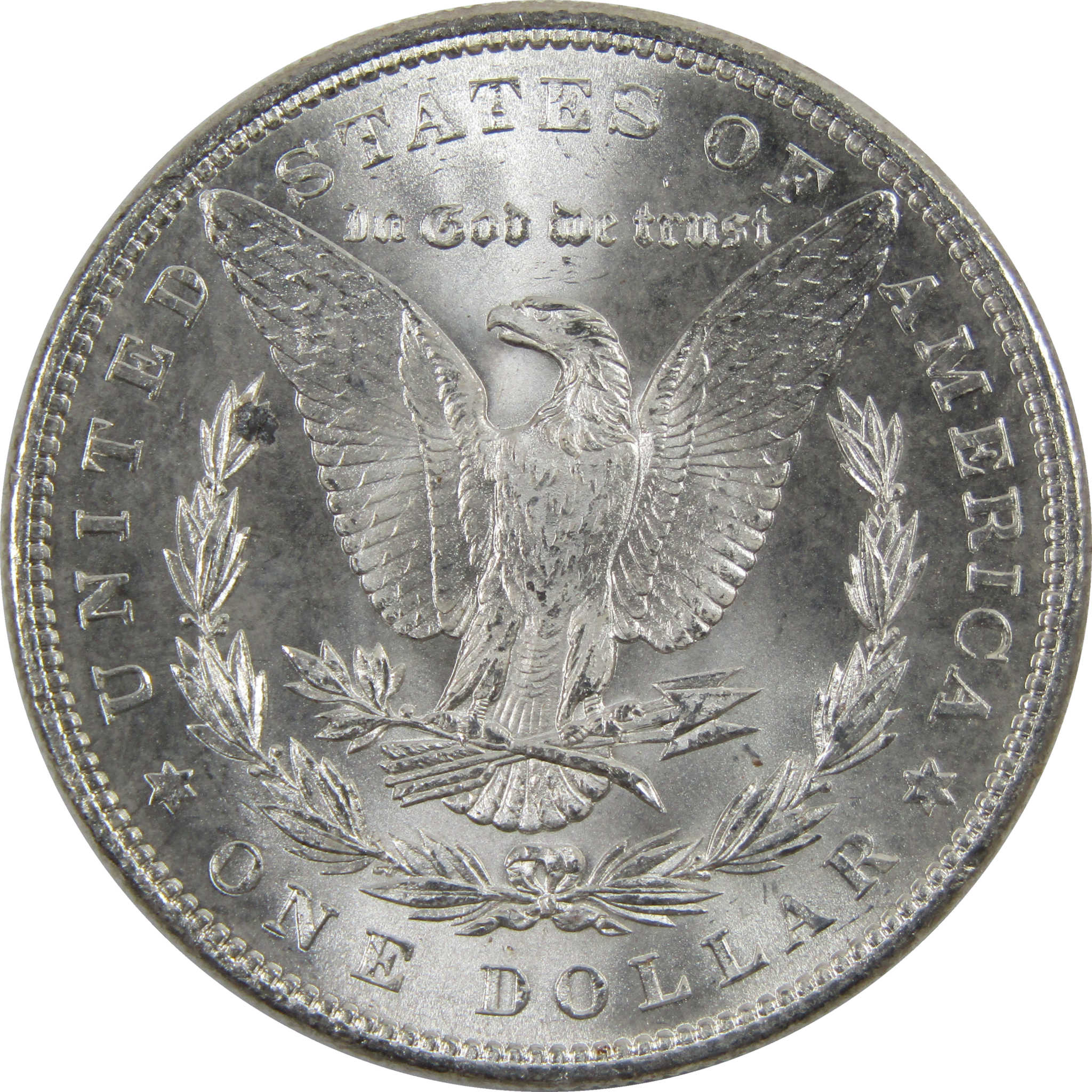 1884 Morgan Dollar BU Uncirculated 90% Silver $1 Coin SKU:I6009 - Morgan coin - Morgan silver dollar - Morgan silver dollar for sale - Profile Coins &amp; Collectibles