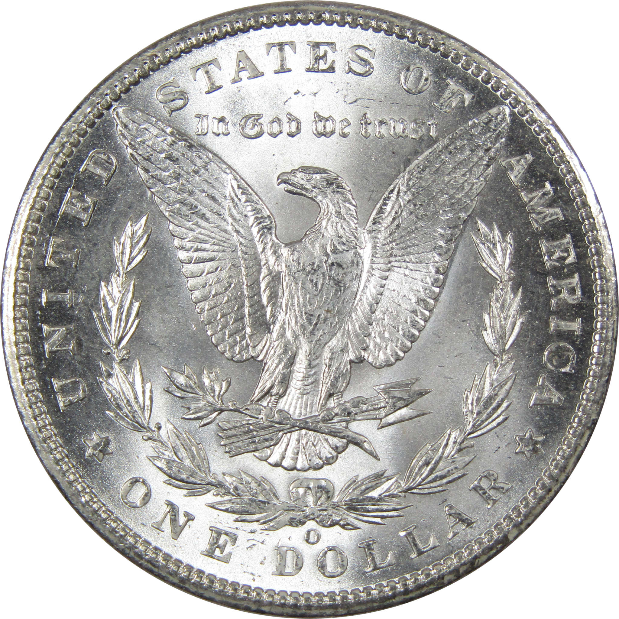 1900 O Morgan Dollar BU Uncirculated Mint State 90% Silver SKU:IPC9752 - Morgan coin - Morgan silver dollar - Morgan silver dollar for sale - Profile Coins &amp; Collectibles