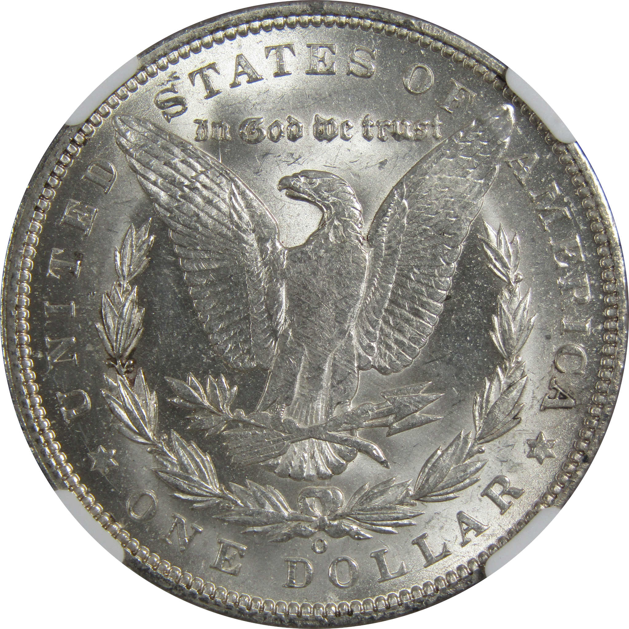 1892 O Morgan Dollar AU 58 NGC 90% Silver US Coin SKU:I144 - Morgan coin - Morgan silver dollar - Morgan silver dollar for sale - Profile Coins &amp; Collectibles