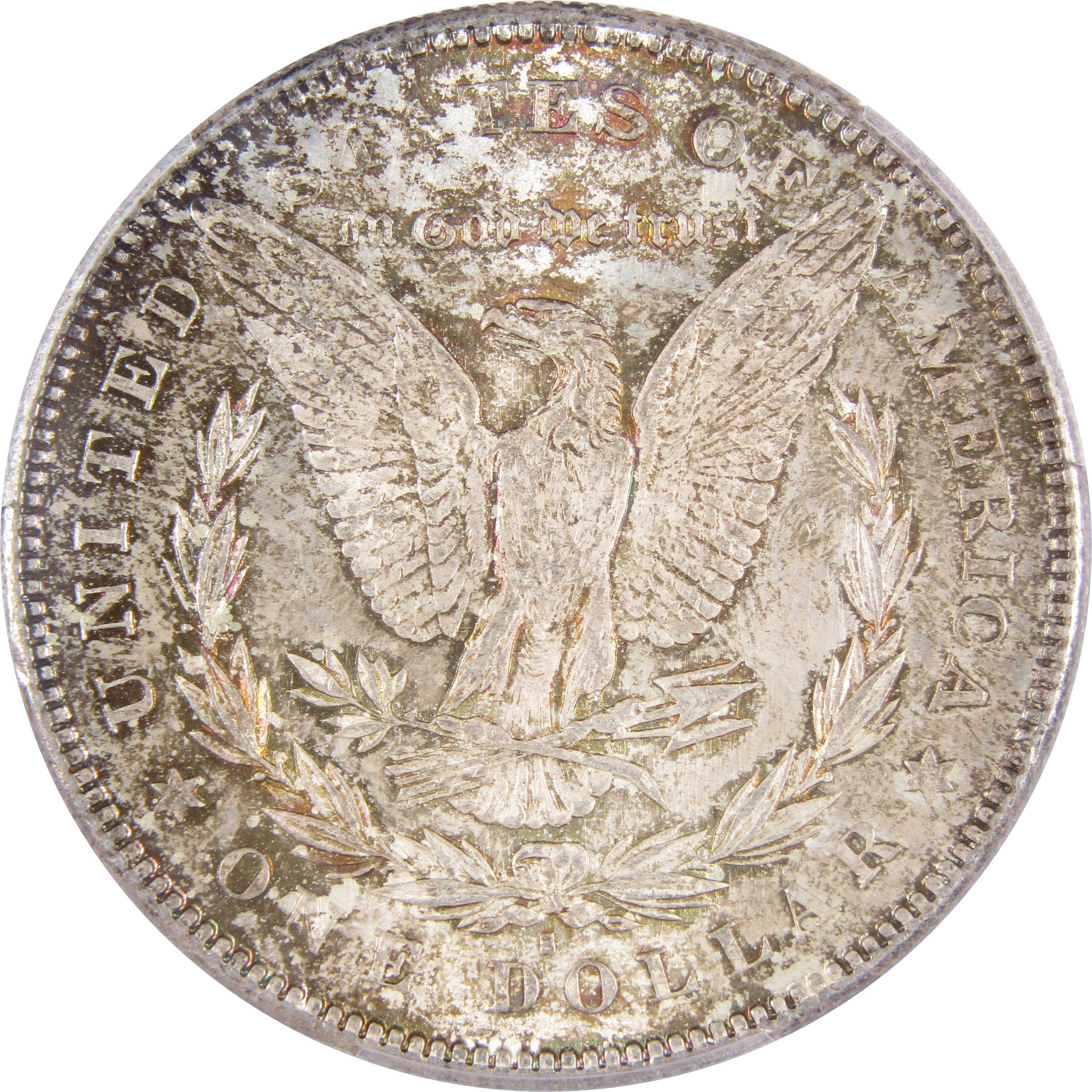 1878 S Morgan Dollar MS 64 PCGS 90% Silver Uncirculated SKU:I2233 - Morgan coin - Morgan silver dollar - Morgan silver dollar for sale - Profile Coins &amp; Collectibles