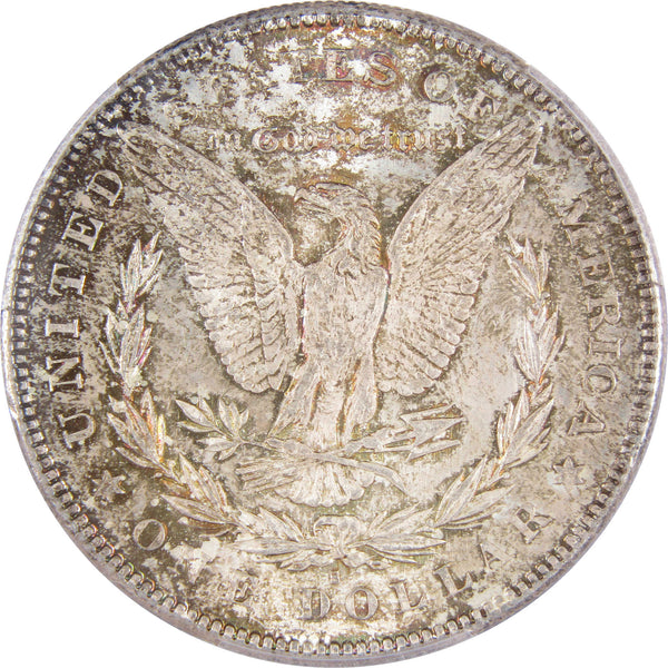 1878 S Morgan Dollar MS 64 PCGS 90% Silver Uncirculated SKU:I2233