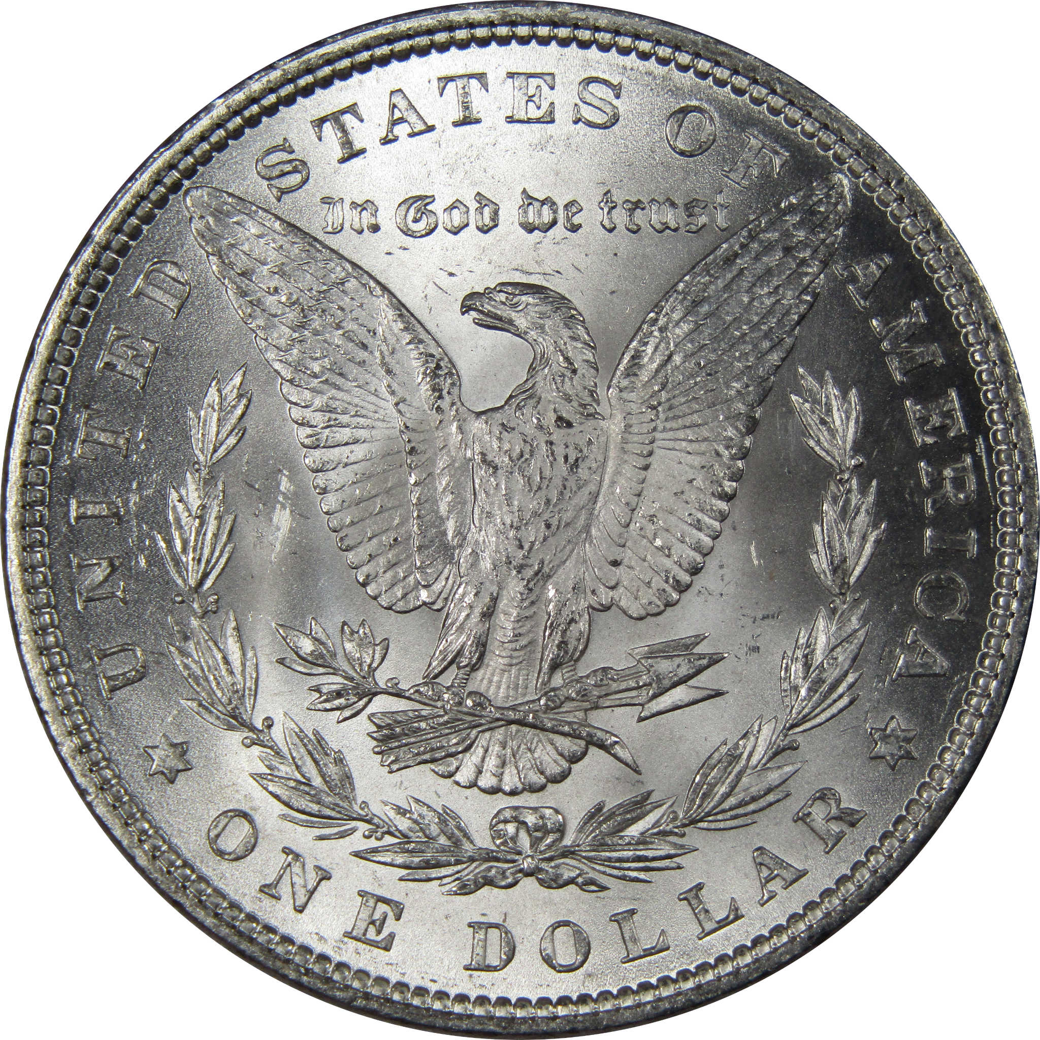 1882 Morgan Dollar BU Uncirculated Mint State 90% Silver SKU:IPC9680 - Morgan coin - Morgan silver dollar - Morgan silver dollar for sale - Profile Coins &amp; Collectibles