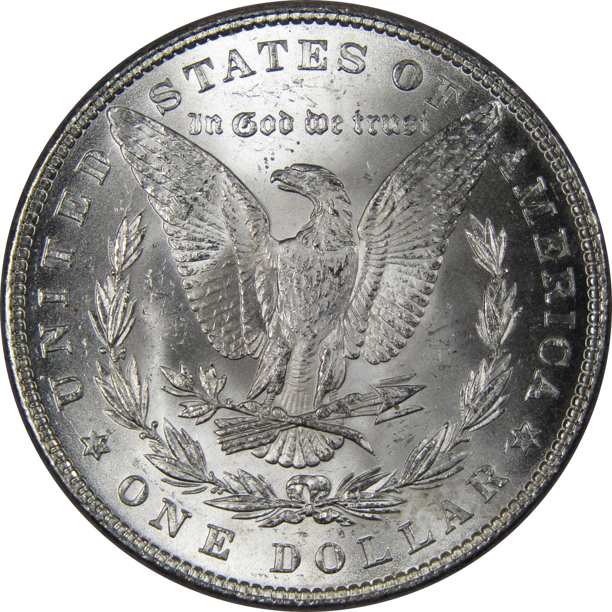 1882 Morgan Dollar BU Uncirculated Mint State 90% Silver SKU:IPC9701 - Morgan coin - Morgan silver dollar - Morgan silver dollar for sale - Profile Coins &amp; Collectibles