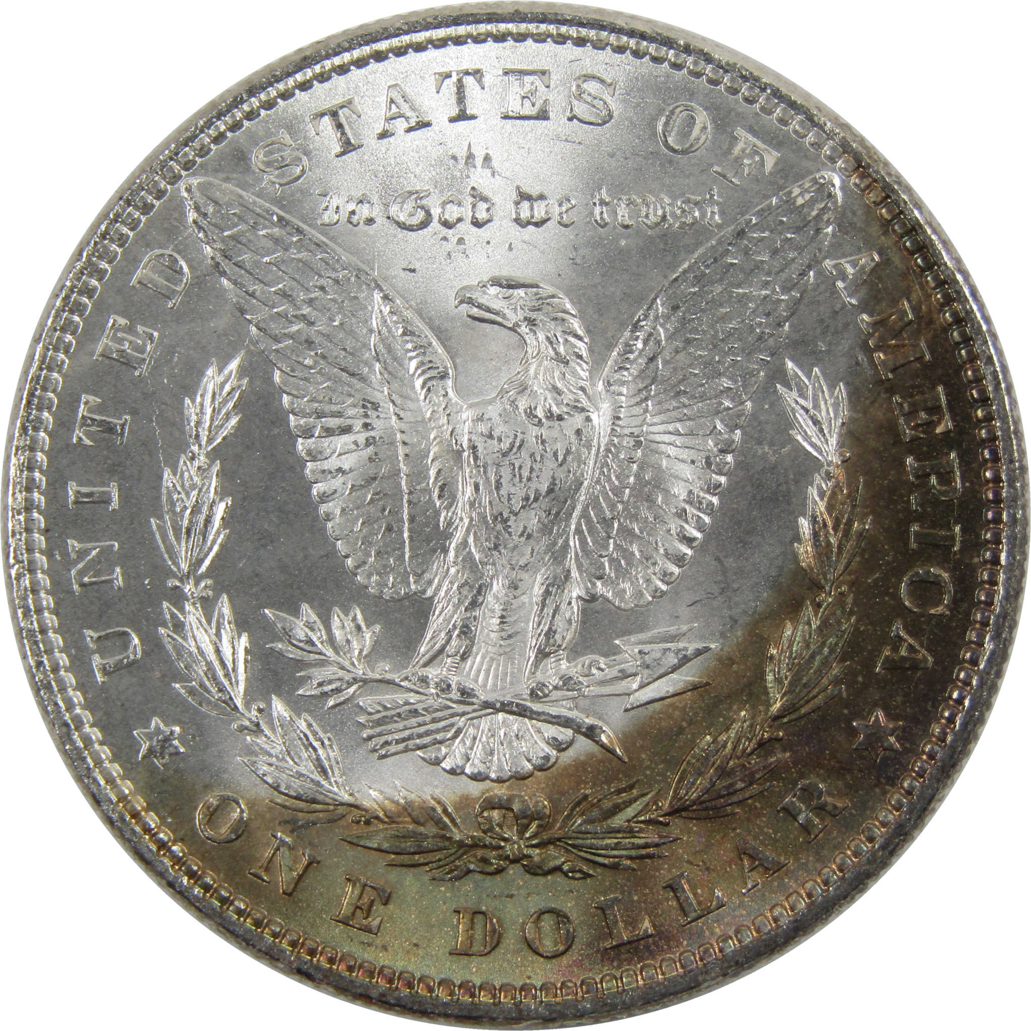 1884 Morgan Dollar BU Uncirculated 90% Silver $1 Coin SKU:I6016 - Morgan coin - Morgan silver dollar - Morgan silver dollar for sale - Profile Coins &amp; Collectibles