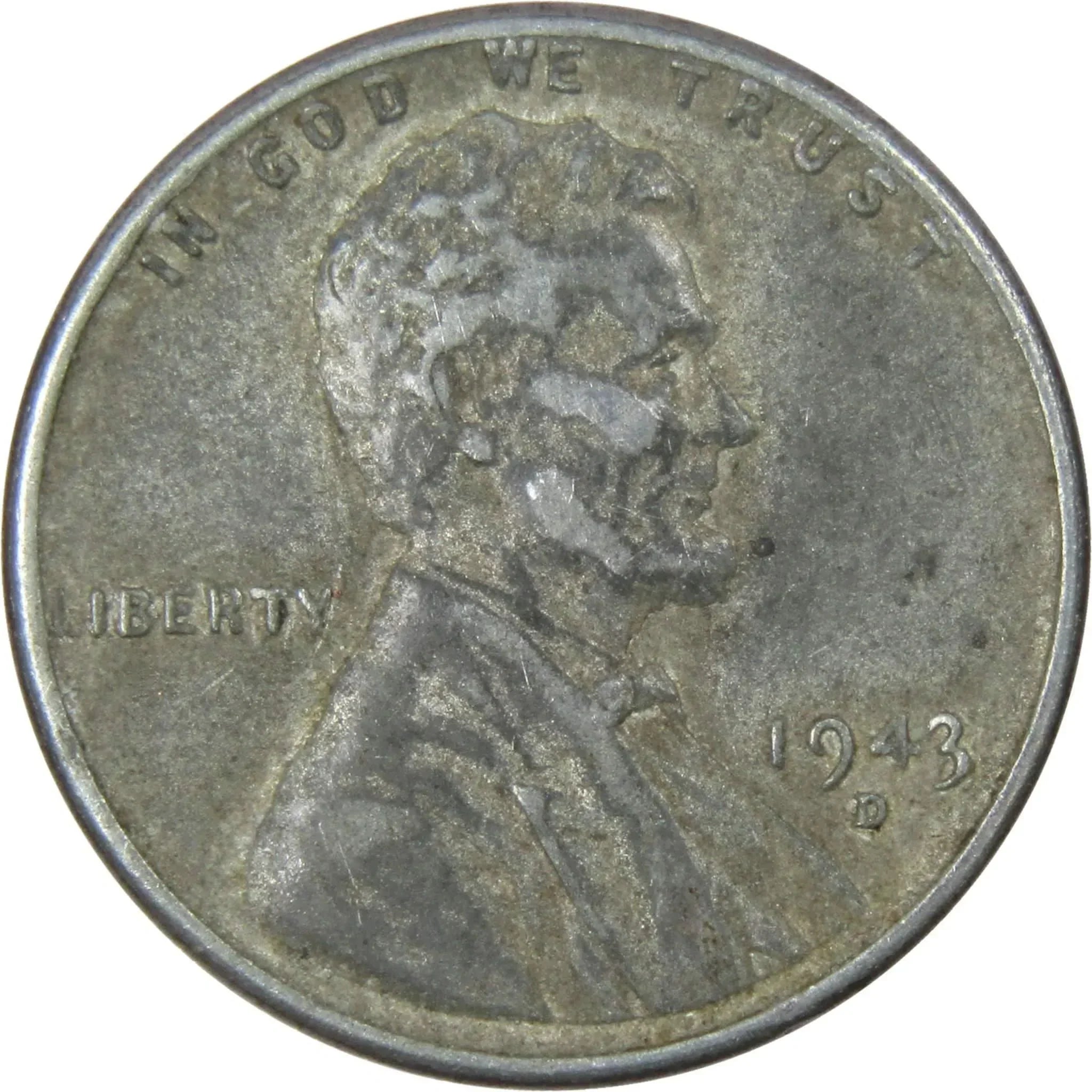 Wartime Coins