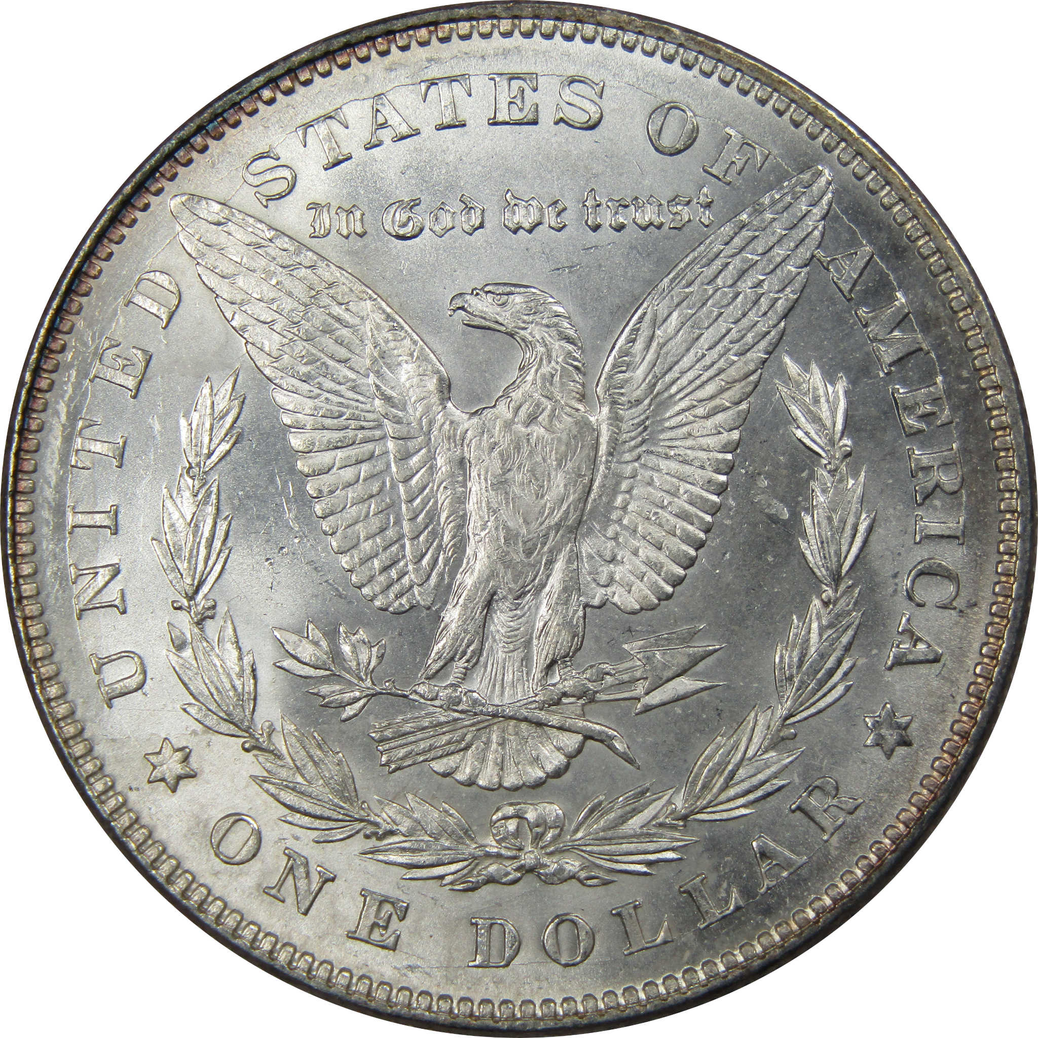 1878 7TF Rev 78 Morgan Dollar Choice About Uncirculated SKU:I1088 - Morgan coin - Morgan silver dollar - Morgan silver dollar for sale - Profile Coins &amp; Collectibles