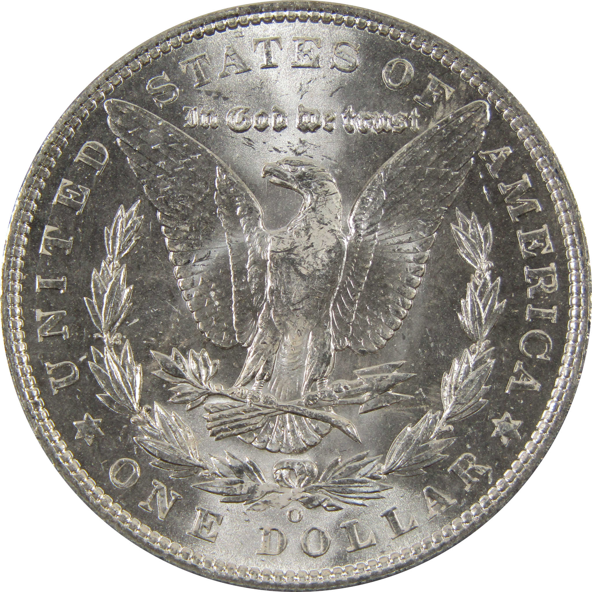 1903 O Morgan Dollar BU Choice Uncirculated 90% Silver $1 SKU:I7512 - Morgan coin - Morgan silver dollar - Morgan silver dollar for sale - Profile Coins &amp; Collectibles