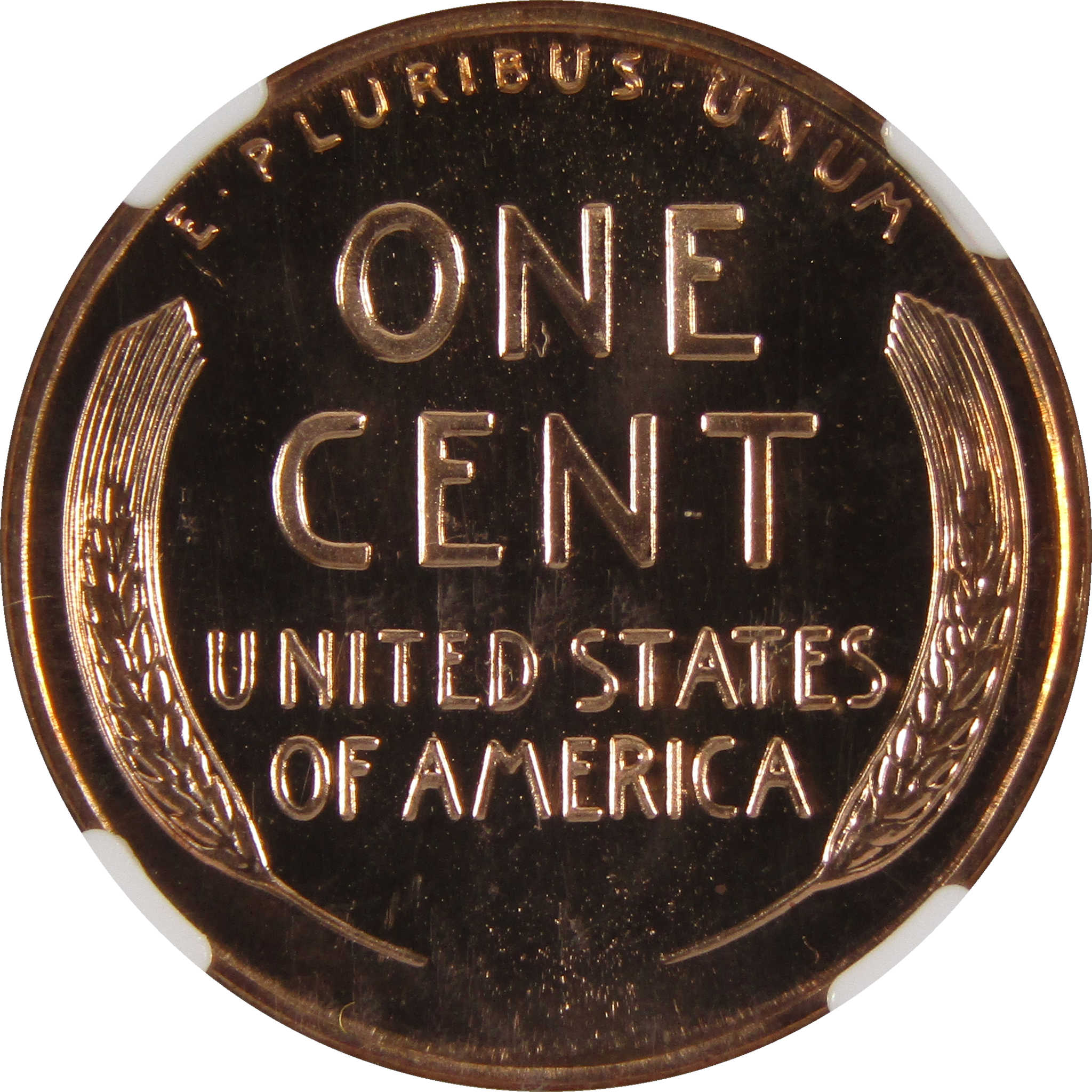 1952 Lincoln Wheat Cent PF 68 RD NGC Penny 1c Proof Coin SKU:I7543