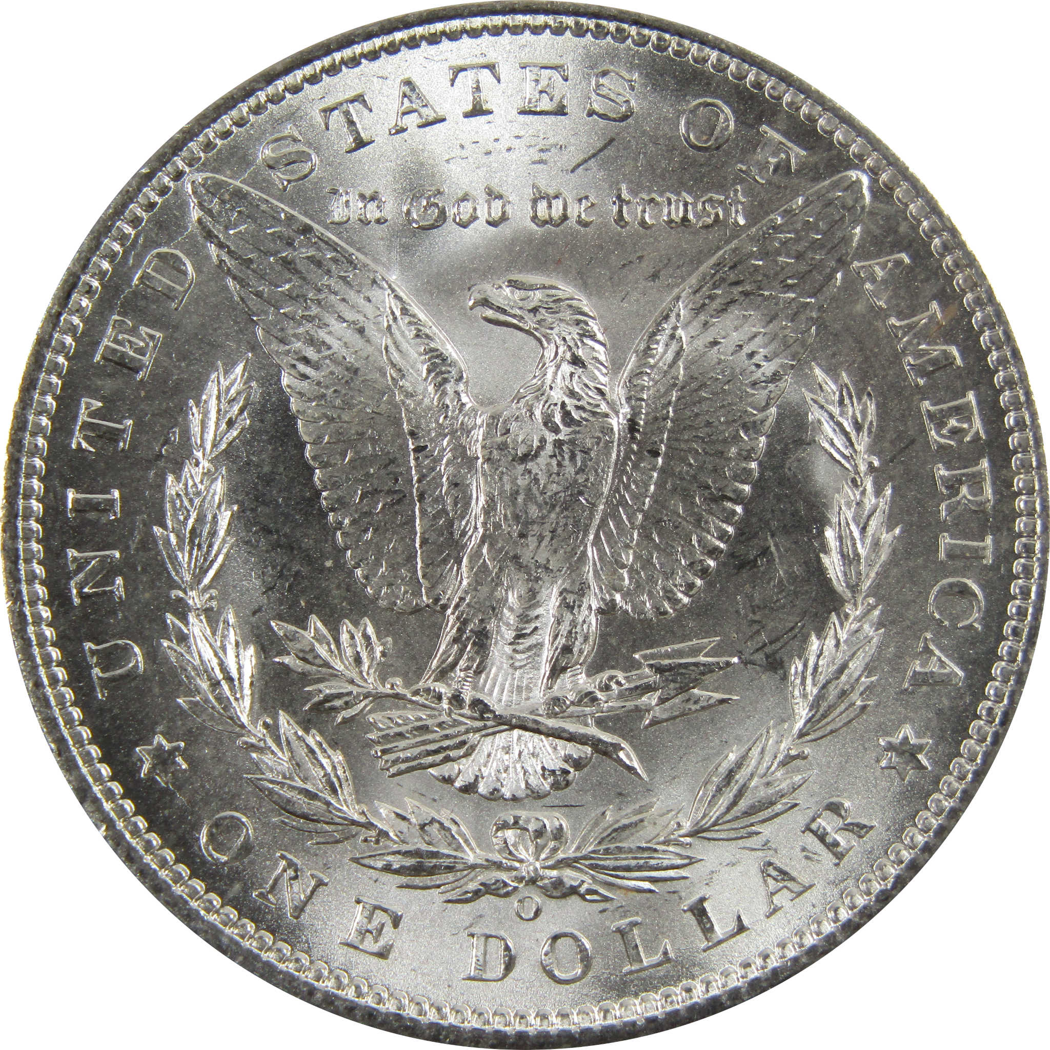 1898 O Morgan Dollar BU Uncirculated 90% Silver $1 Coin SKU:I5255 - Morgan coin - Morgan silver dollar - Morgan silver dollar for sale - Profile Coins &amp; Collectibles