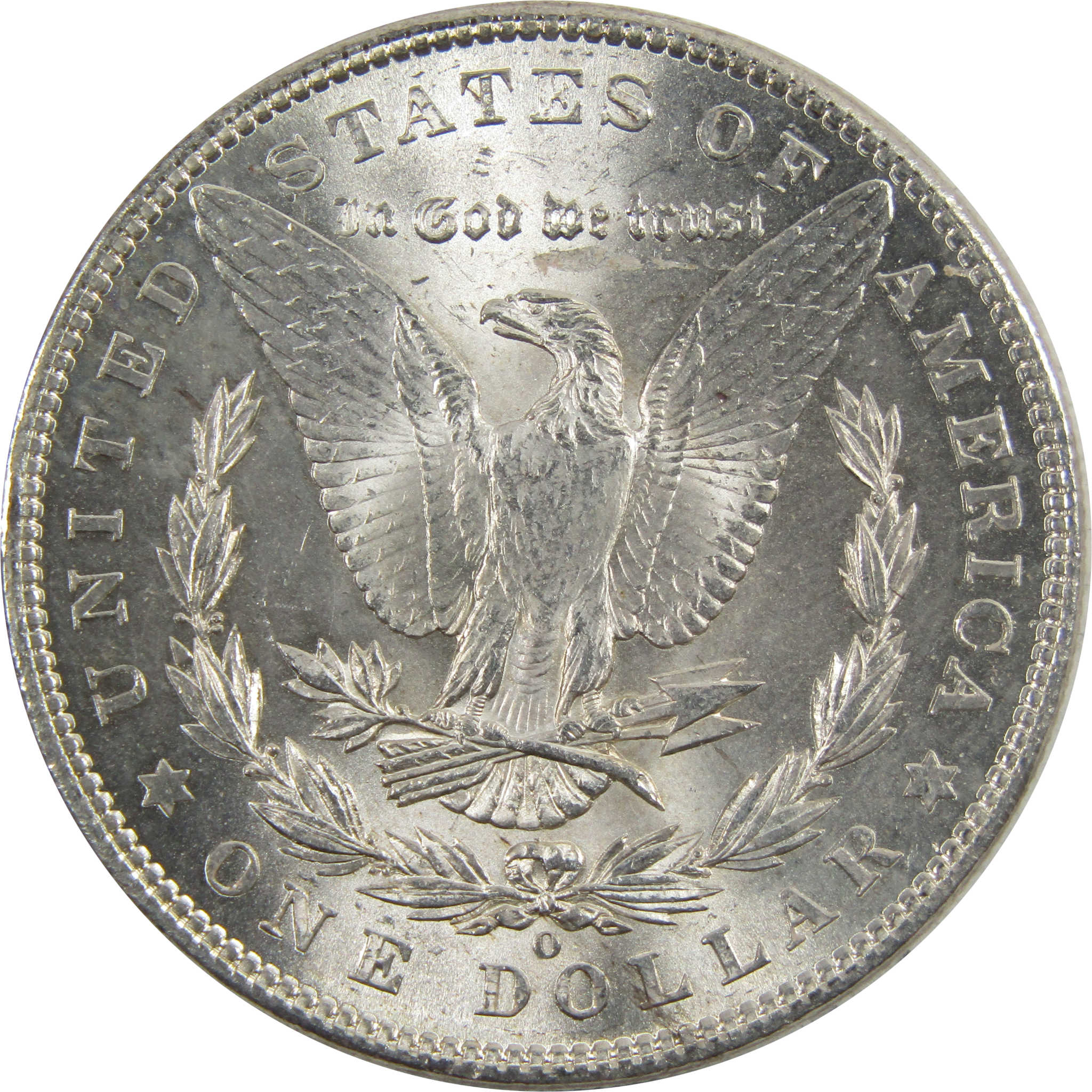 1902 O Morgan Dollar BU Uncirculated 90% Silver $1 Coin SKU:I5200 - Morgan coin - Morgan silver dollar - Morgan silver dollar for sale - Profile Coins &amp; Collectibles