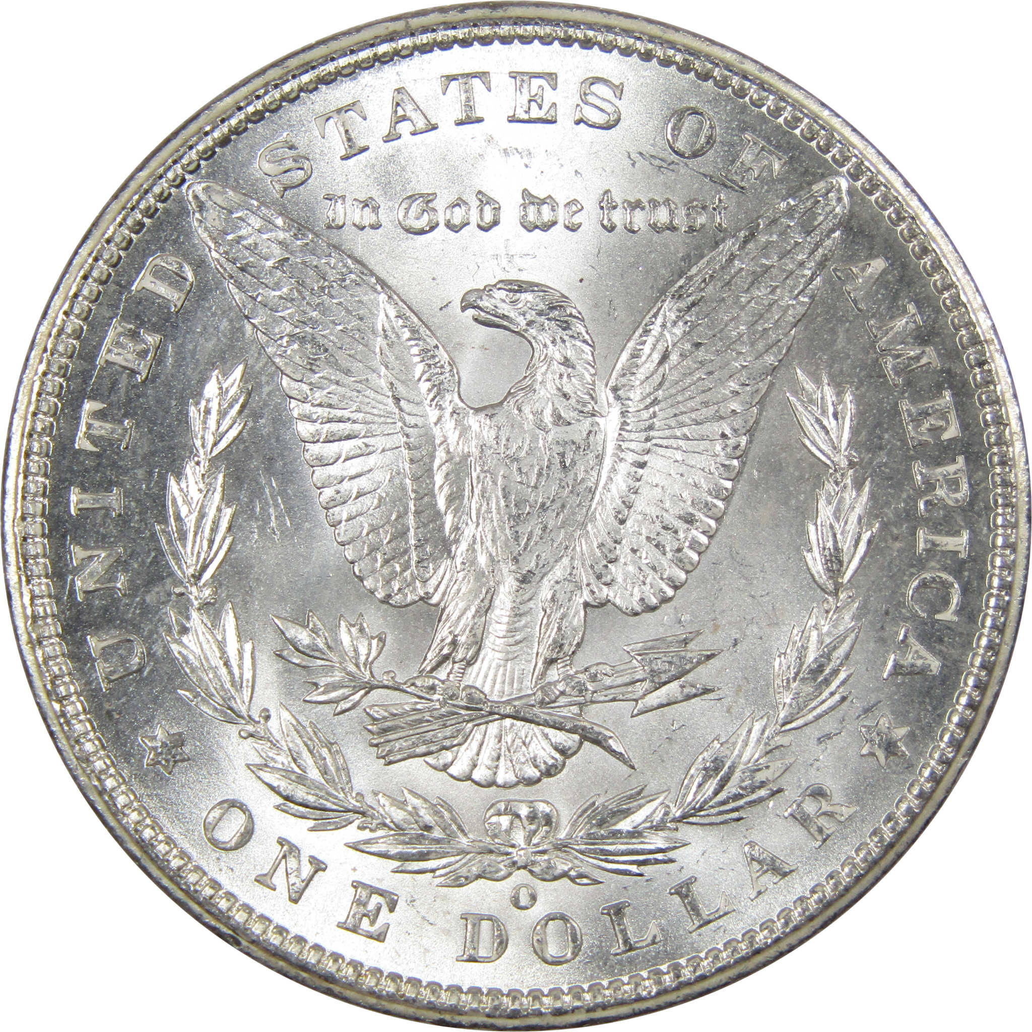 1900 O Morgan Dollar BU Uncirculated Mint State 90% Silver SKU:IPC9767 - Morgan coin - Morgan silver dollar - Morgan silver dollar for sale - Profile Coins &amp; Collectibles