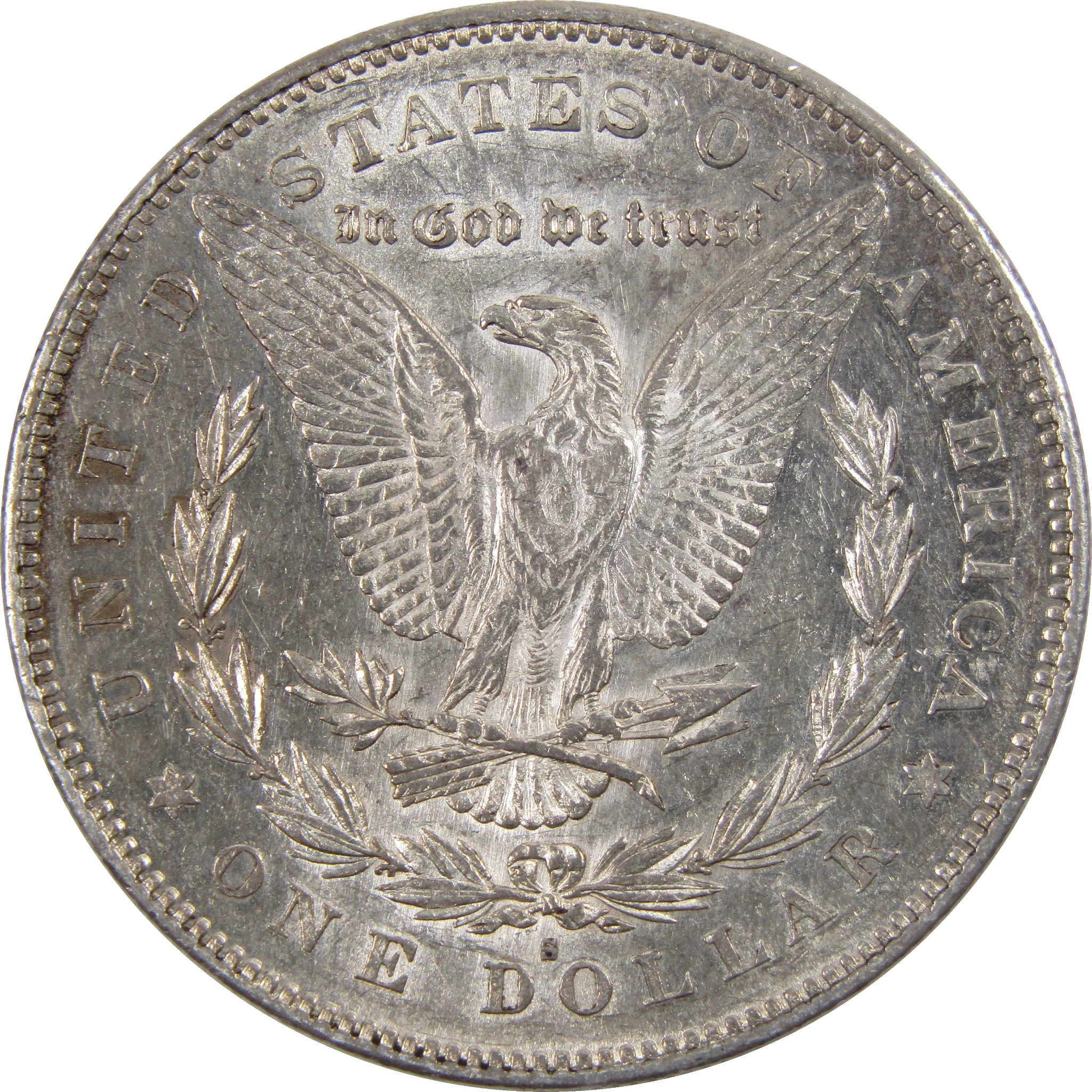 1879 S Rev 78 Morgan Dollar AU About Uncirculated 90% Silver SKU:I3477 - Morgan coin - Morgan silver dollar - Morgan silver dollar for sale - Profile Coins &amp; Collectibles