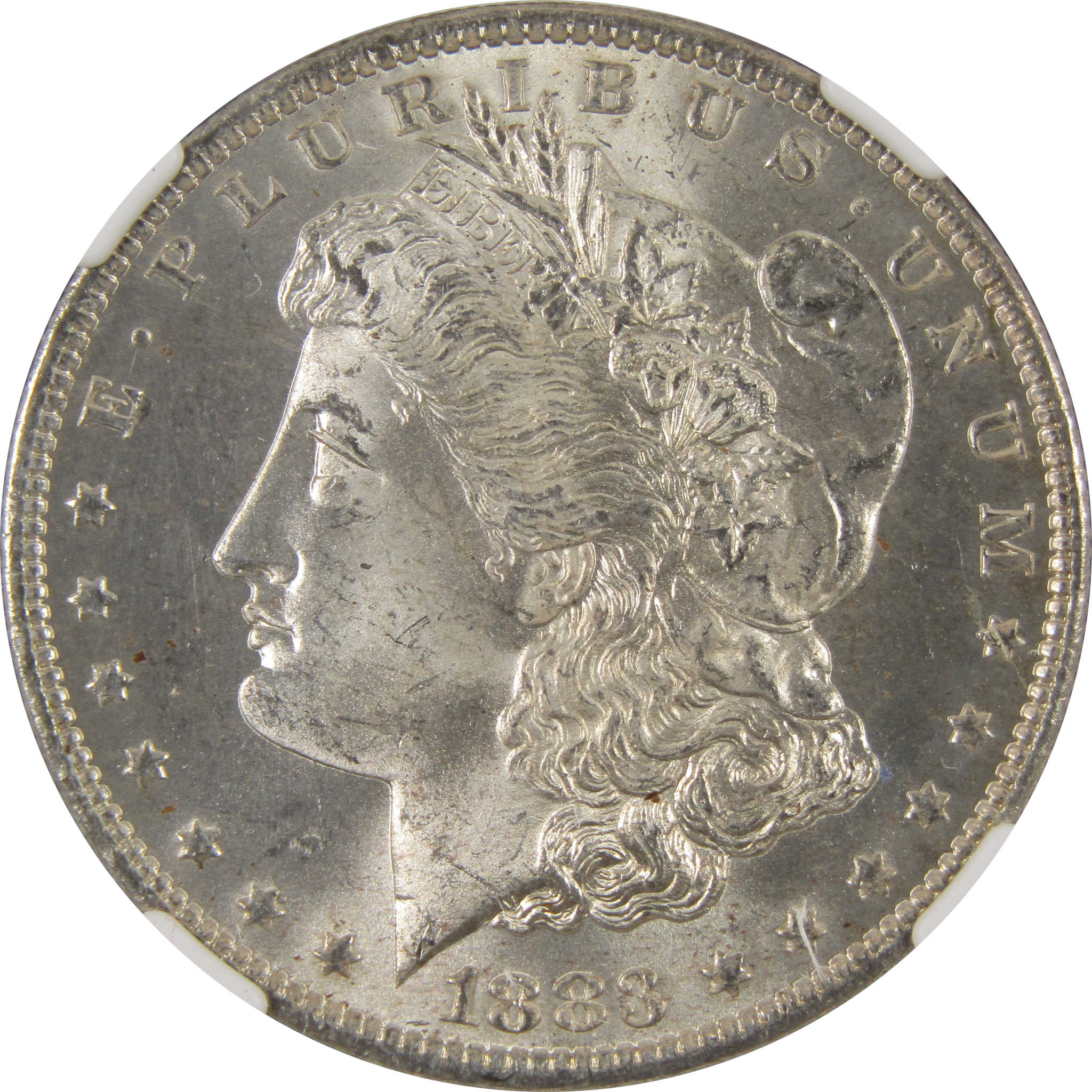 1883 O Morgan Dollar MS 65 NGC 90% Silver Uncirculated Coin SKU:I6150 - Morgan coin - Morgan silver dollar - Morgan silver dollar for sale - Profile Coins &amp; Collectibles