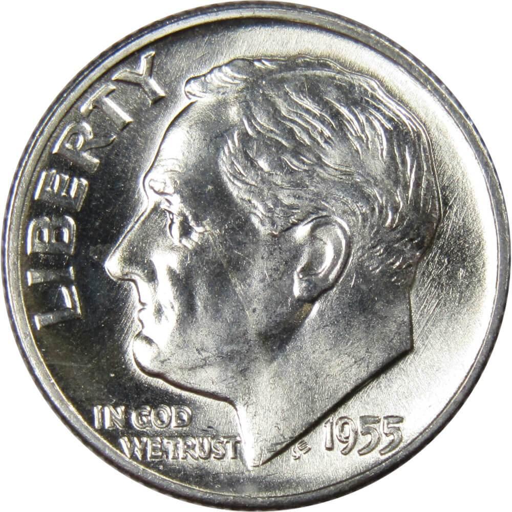 Collect U.S. Dimes | Profile Coins & Collectibles