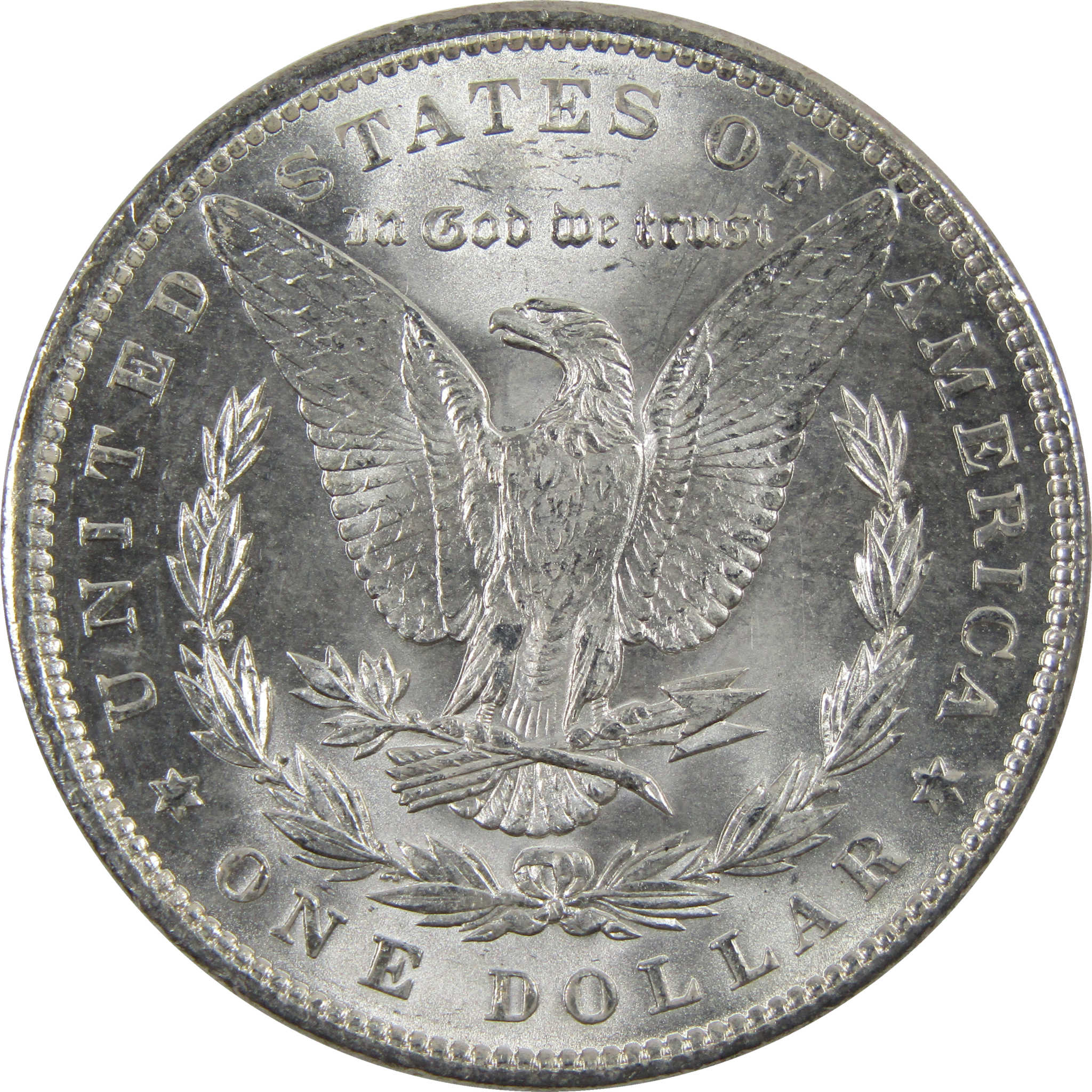 1888 Morgan Dollar BU Uncirculated 90% Silver $1 Coin SKU:I6034 - Morgan coin - Morgan silver dollar - Morgan silver dollar for sale - Profile Coins &amp; Collectibles