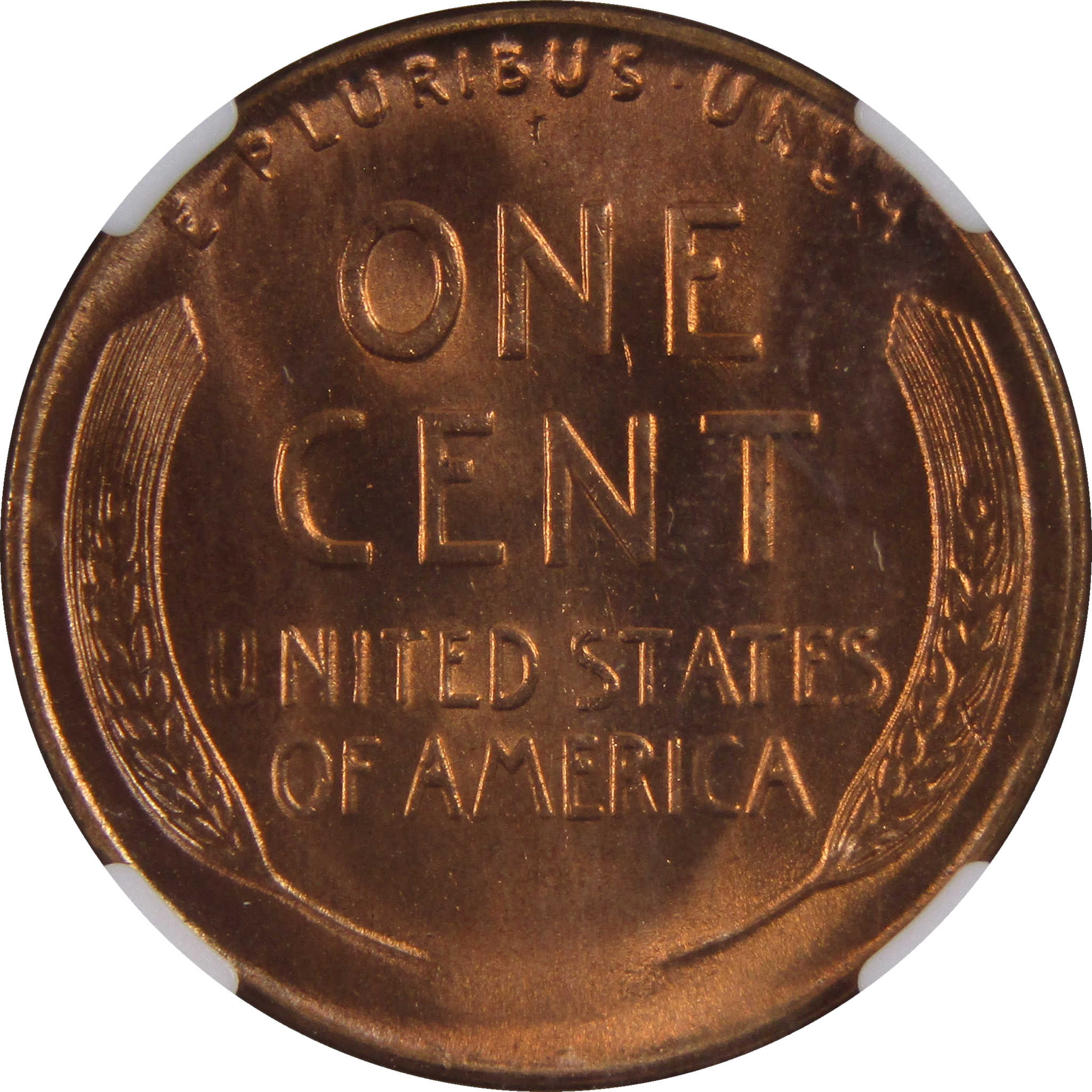 1941 Lincoln Wheat Cent MS 67 RD NGC Penny Uncirculated Coin SKU:I3173