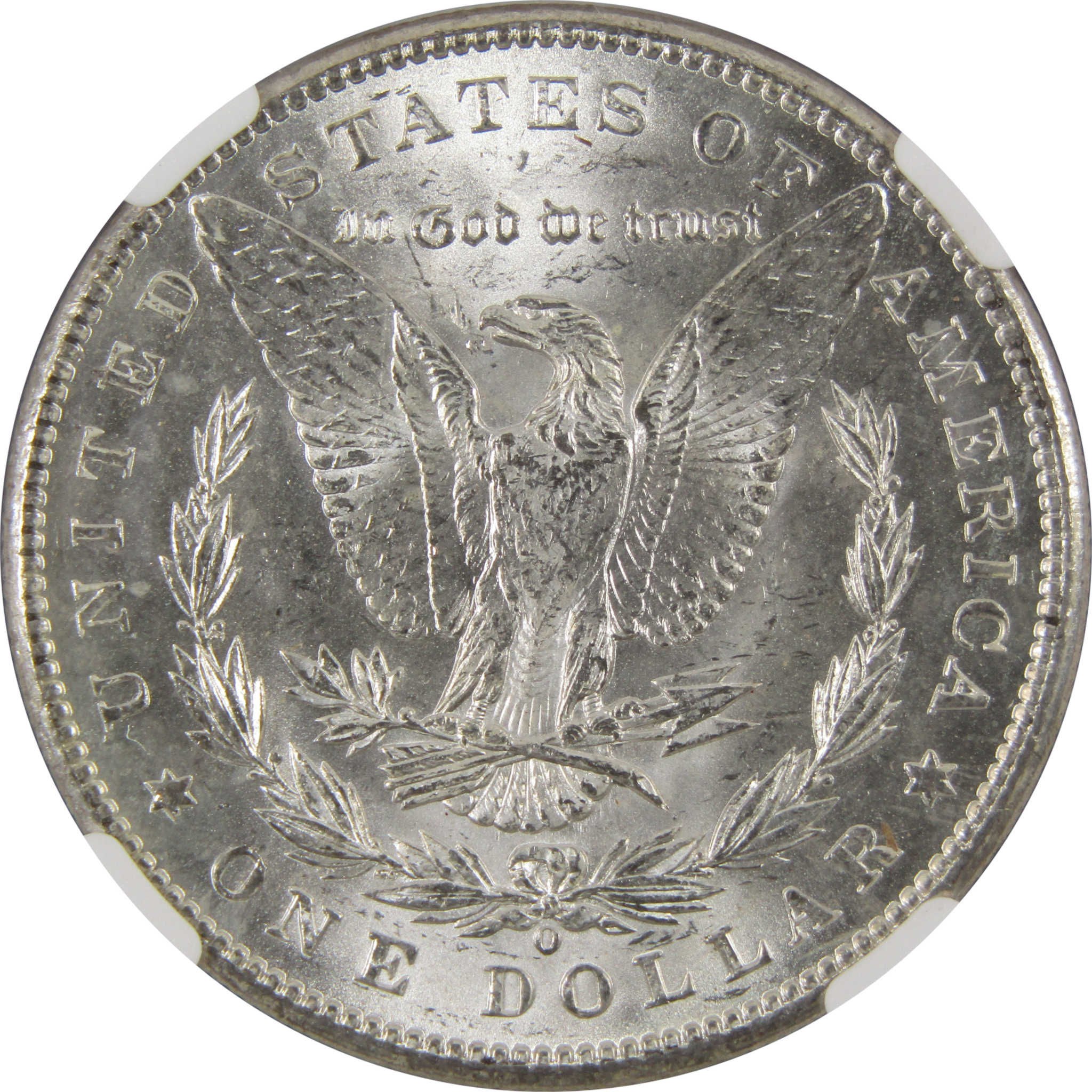 1898 O Morgan Dollar MS 65 NGC 90% Silver Uncirculated Coin SKU:I6138 - Morgan coin - Morgan silver dollar - Morgan silver dollar for sale - Profile Coins &amp; Collectibles