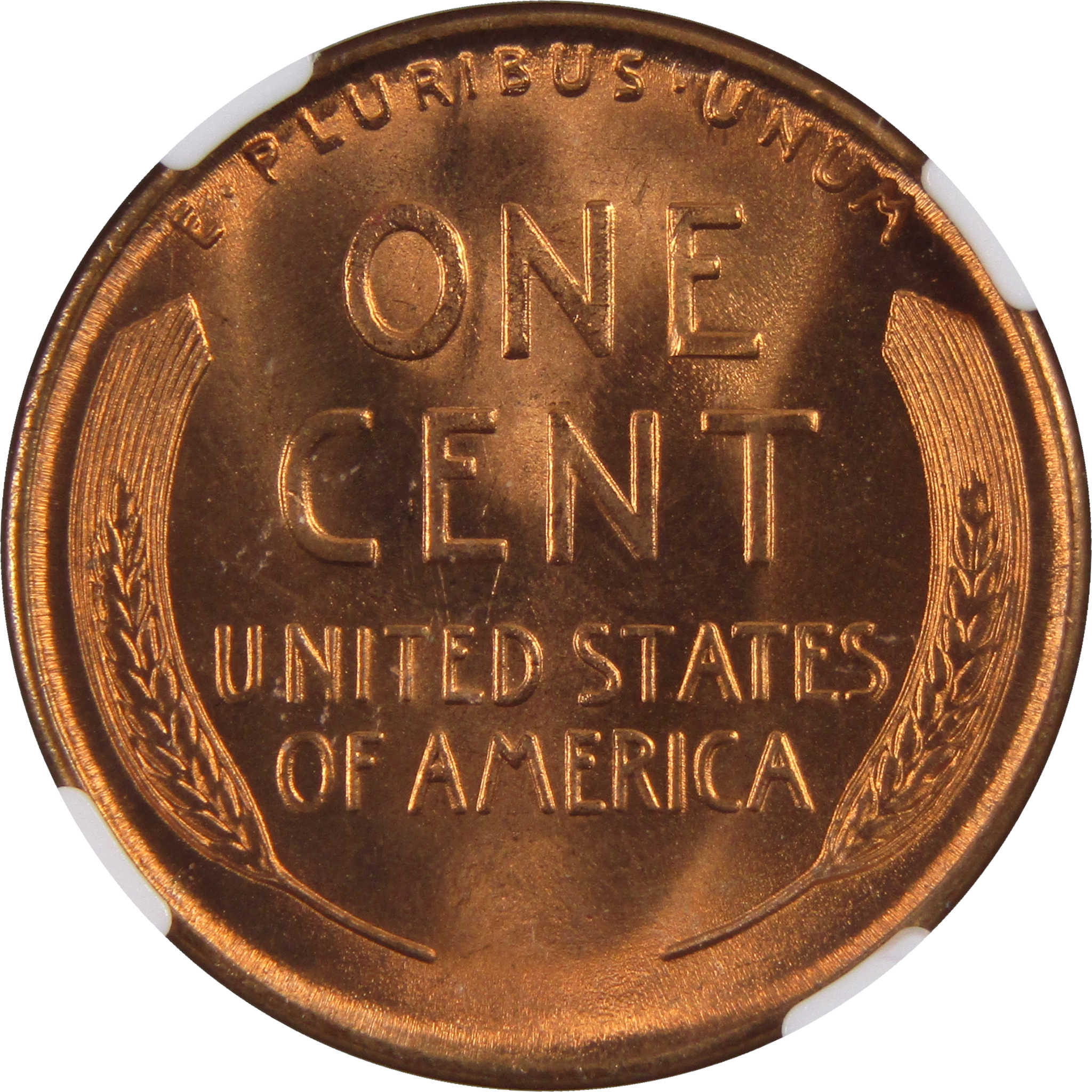 1939 Lincoln Wheat Cent MS 67 RD NGC Penny 1c Uncirculated SKU:I3144