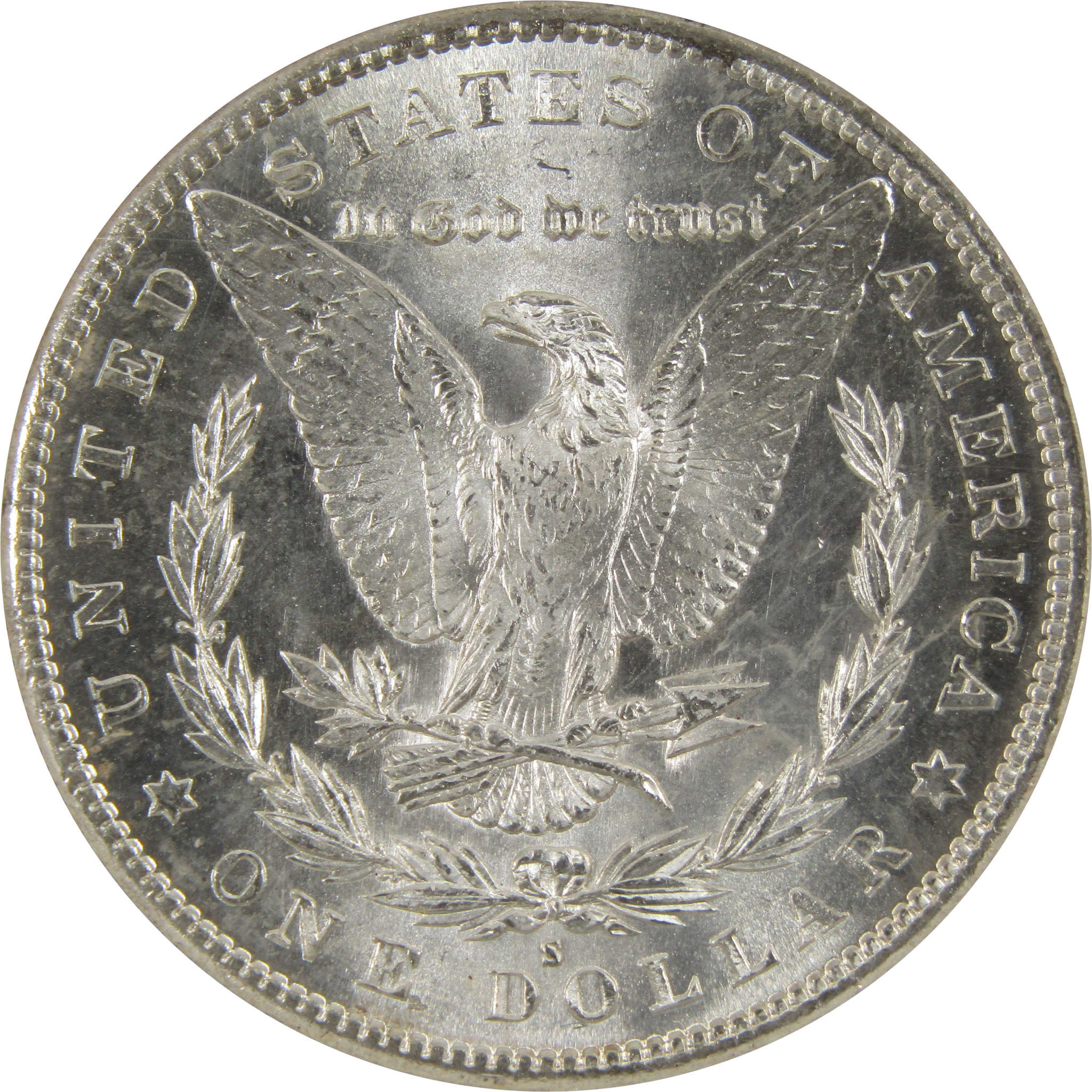 1889 S Redfield Morgan Dollar MS 62 NGC 90% Silver $1 SKU:I7724 - Morgan coin - Morgan silver dollar - Morgan silver dollar for sale - Profile Coins &amp; Collectibles