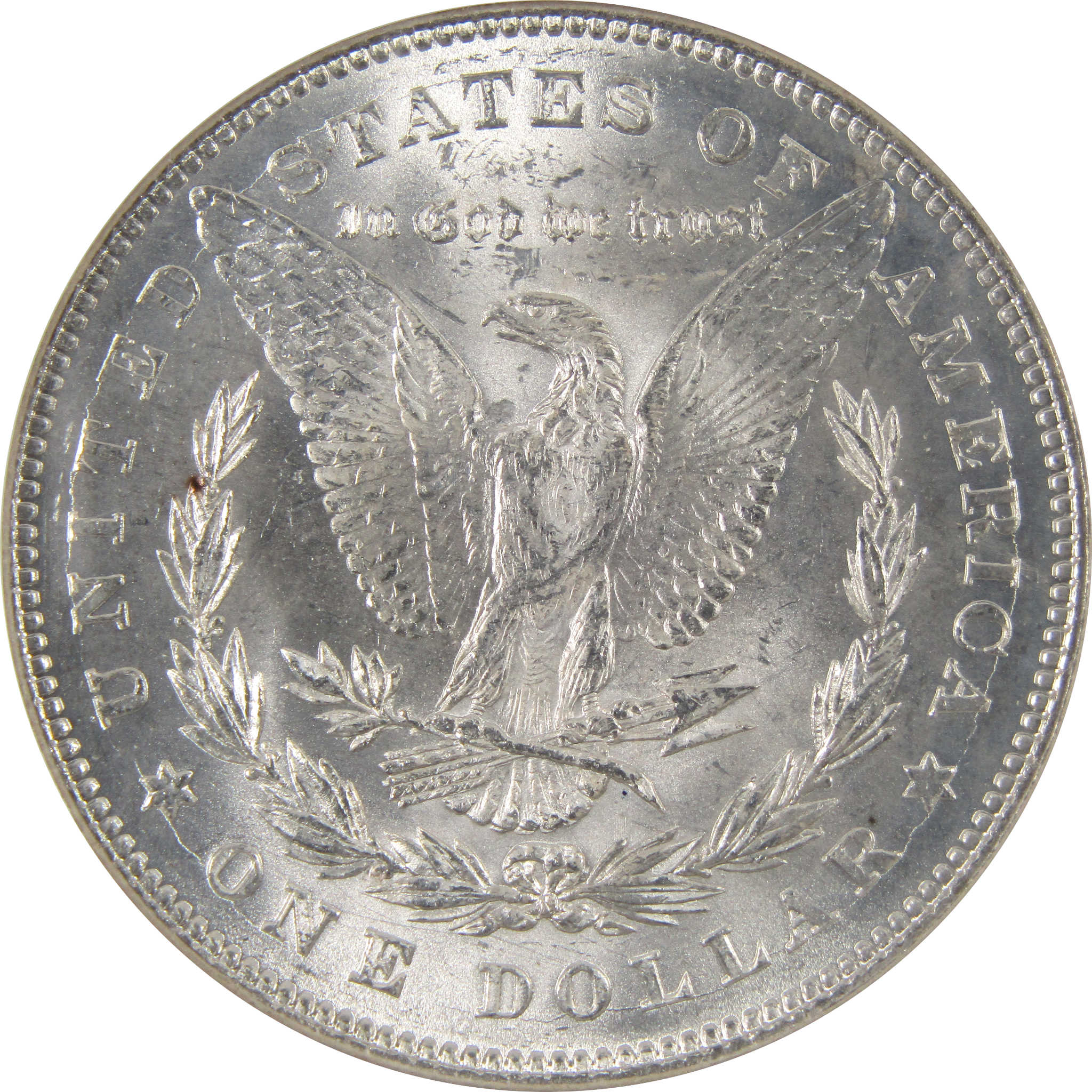 1878 7/8TF Morgan Dollar MS 64 NGC 90% Silver Uncirculated SKU:I7439 - Morgan coin - Morgan silver dollar - Morgan silver dollar for sale - Profile Coins &amp; Collectibles
