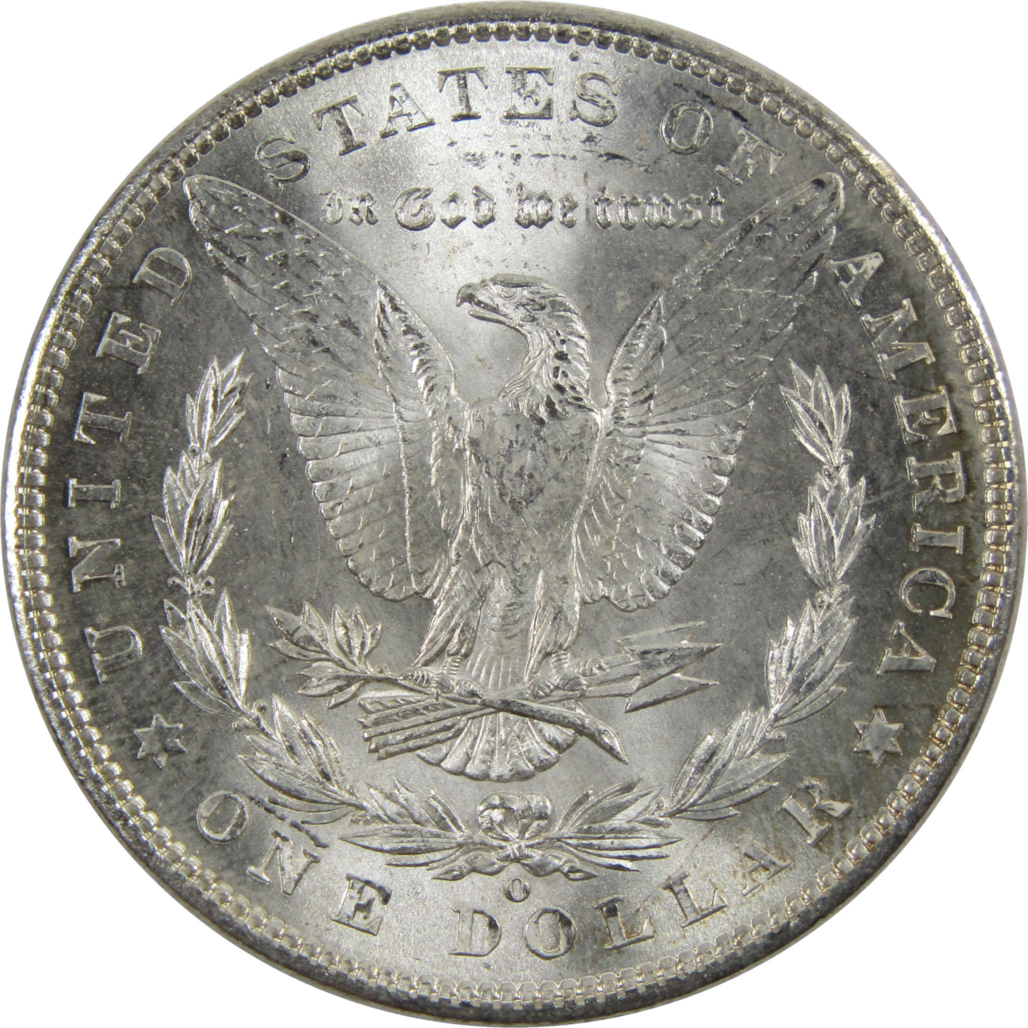 1902 O Morgan Dollar BU Uncirculated 90% Silver $1 Coin SKU:I6040 - Morgan coin - Morgan silver dollar - Morgan silver dollar for sale - Profile Coins &amp; Collectibles