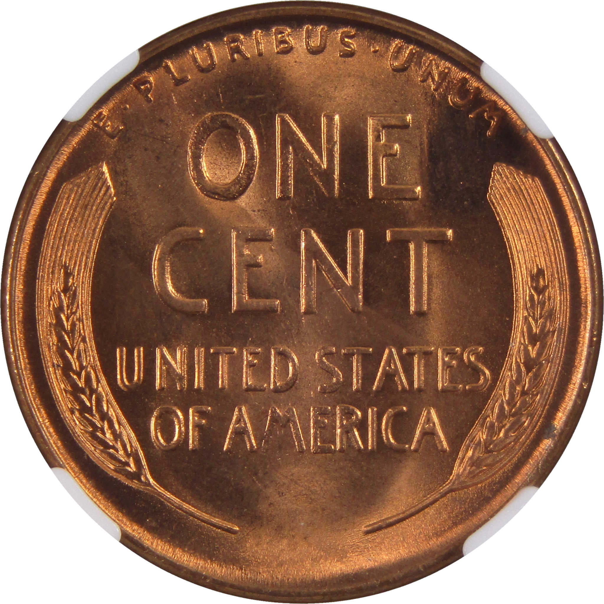 1939 Lincoln Wheat Cent MS 67 RD NGC Penny 1c Uncirculated SKU:I3146