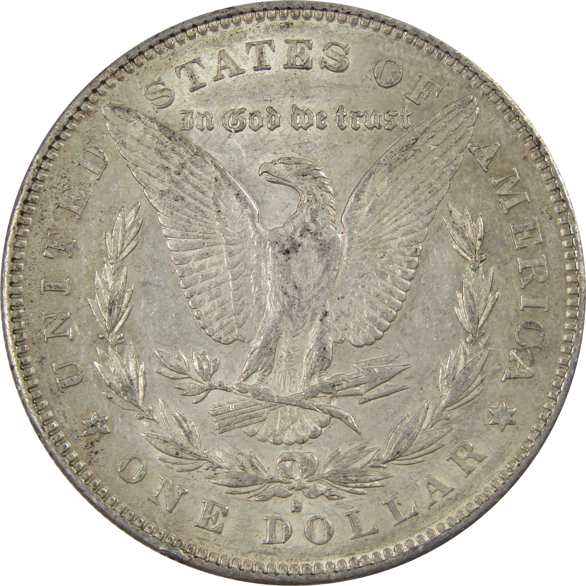 1878 S Morgan Dollar XF EF Extremely Fine 90% Silver $1 Coin SKU:I7010 - Morgan coin - Morgan silver dollar - Morgan silver dollar for sale - Profile Coins &amp; Collectibles