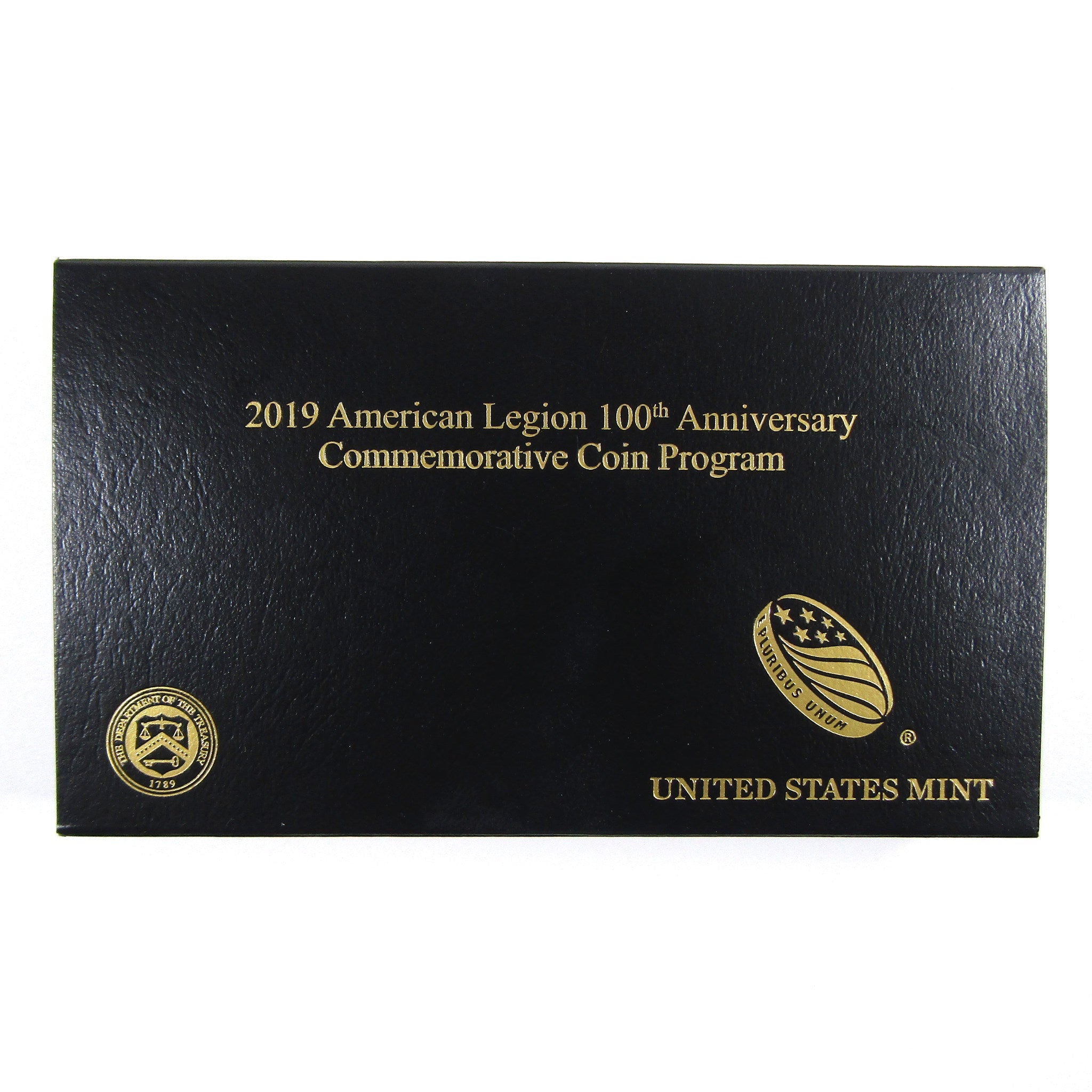 American Legion 100th Anniversary Proof Set 2019 OGP COA SKU:CPC1802