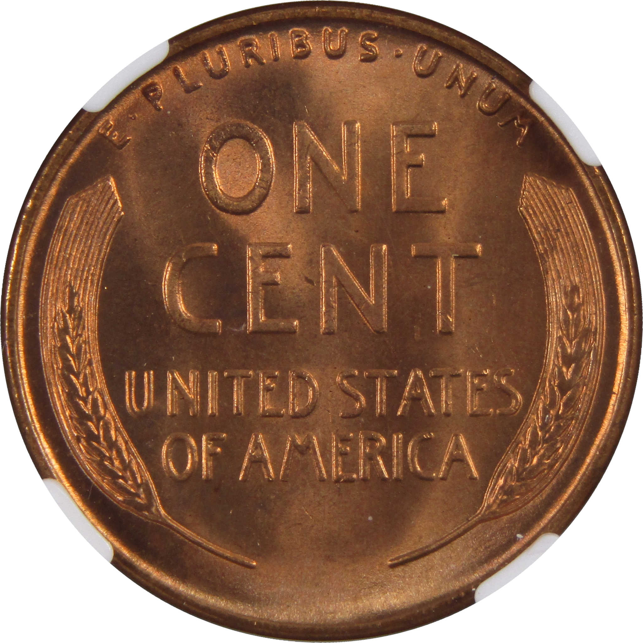 1939 Lincoln Wheat Cent MS 67 RD NGC Penny 1c Uncirculated SKU:I3141