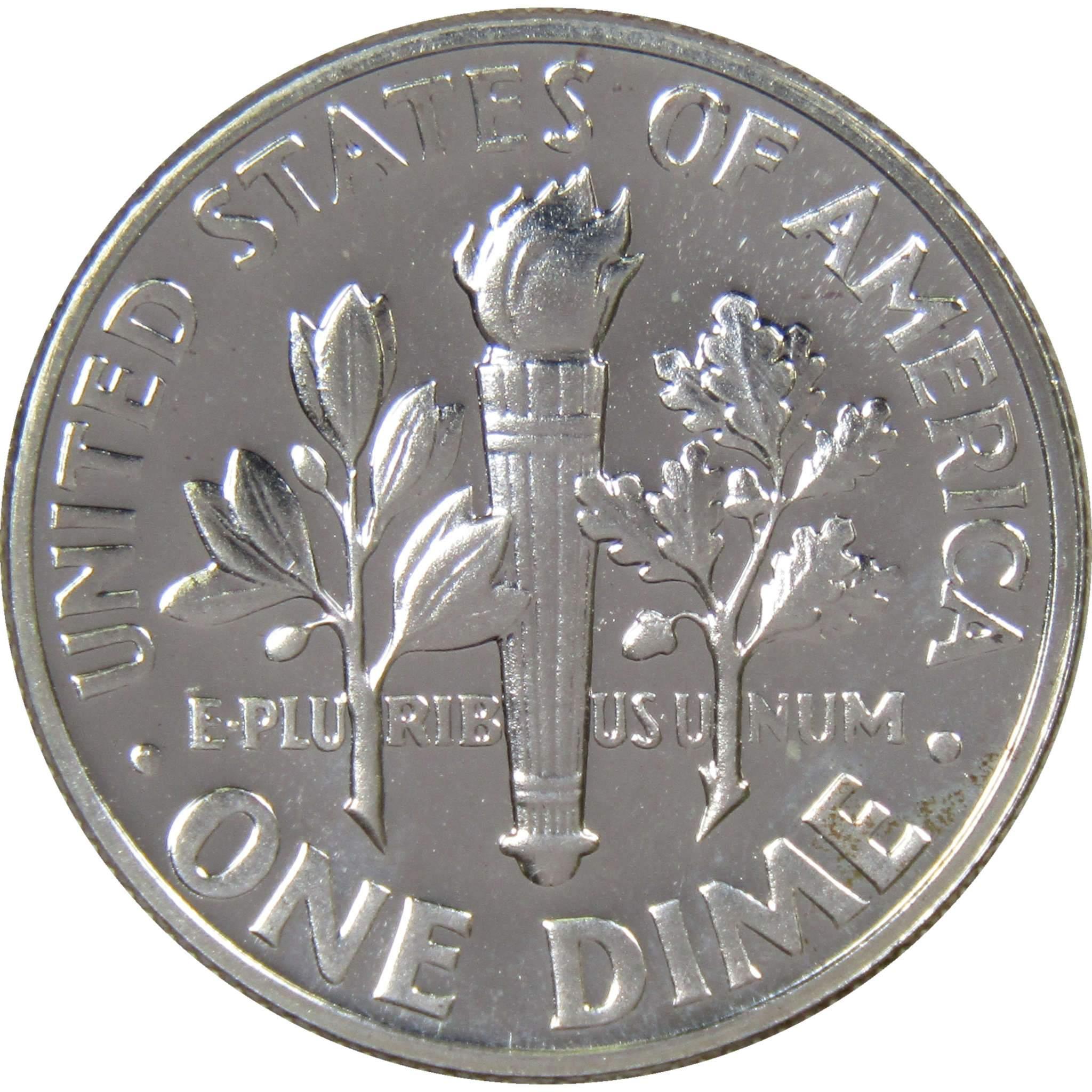 1962 dime value fashion today