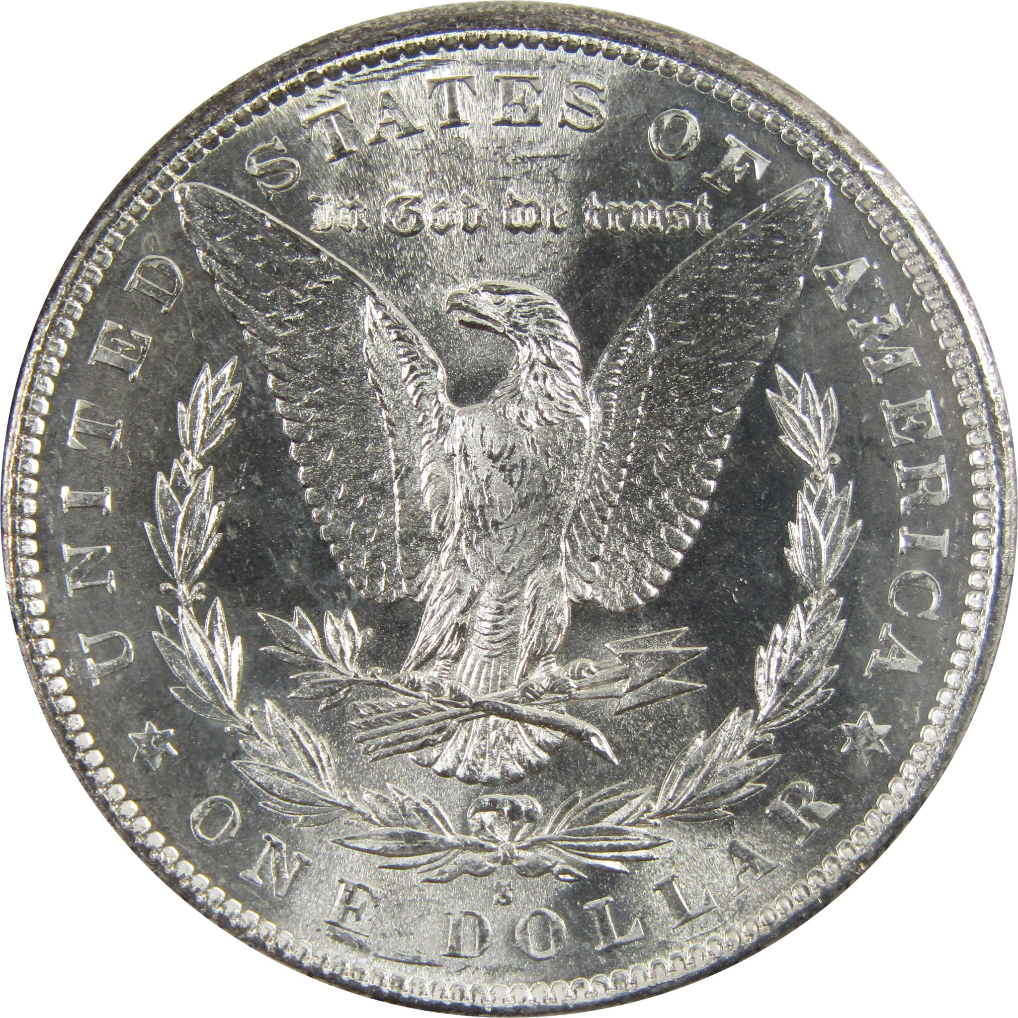 1881 S Morgan Dollar BU Uncirculated 90% Silver $1 Coin SKU:I5318 - Morgan coin - Morgan silver dollar - Morgan silver dollar for sale - Profile Coins &amp; Collectibles