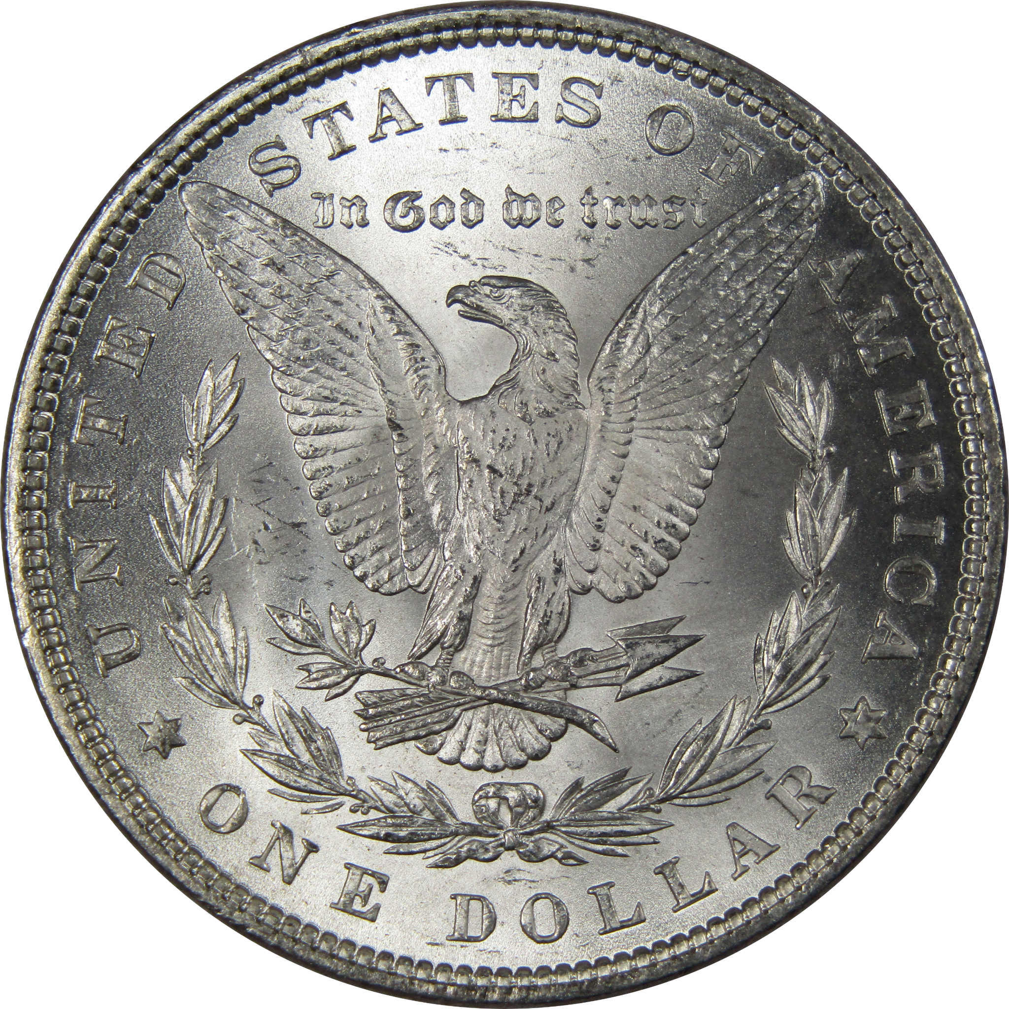 1882 Morgan Dollar BU Uncirculated Mint State 90% Silver SKU:IPC9688 - Morgan coin - Morgan silver dollar - Morgan silver dollar for sale - Profile Coins &amp; Collectibles