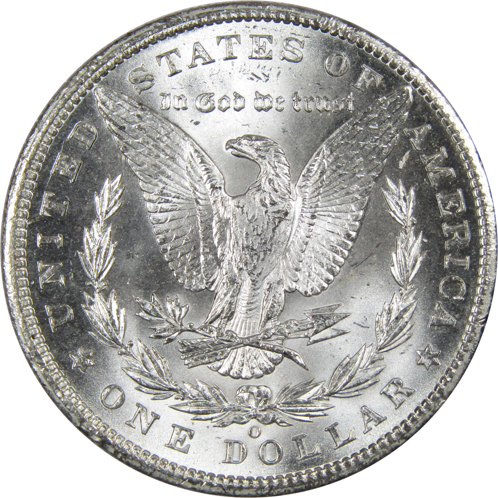 1900 O Morgan Dollar BU Uncirculated Mint State 90% Silver SKU:IPC9787 - Morgan coin - Morgan silver dollar - Morgan silver dollar for sale - Profile Coins &amp; Collectibles