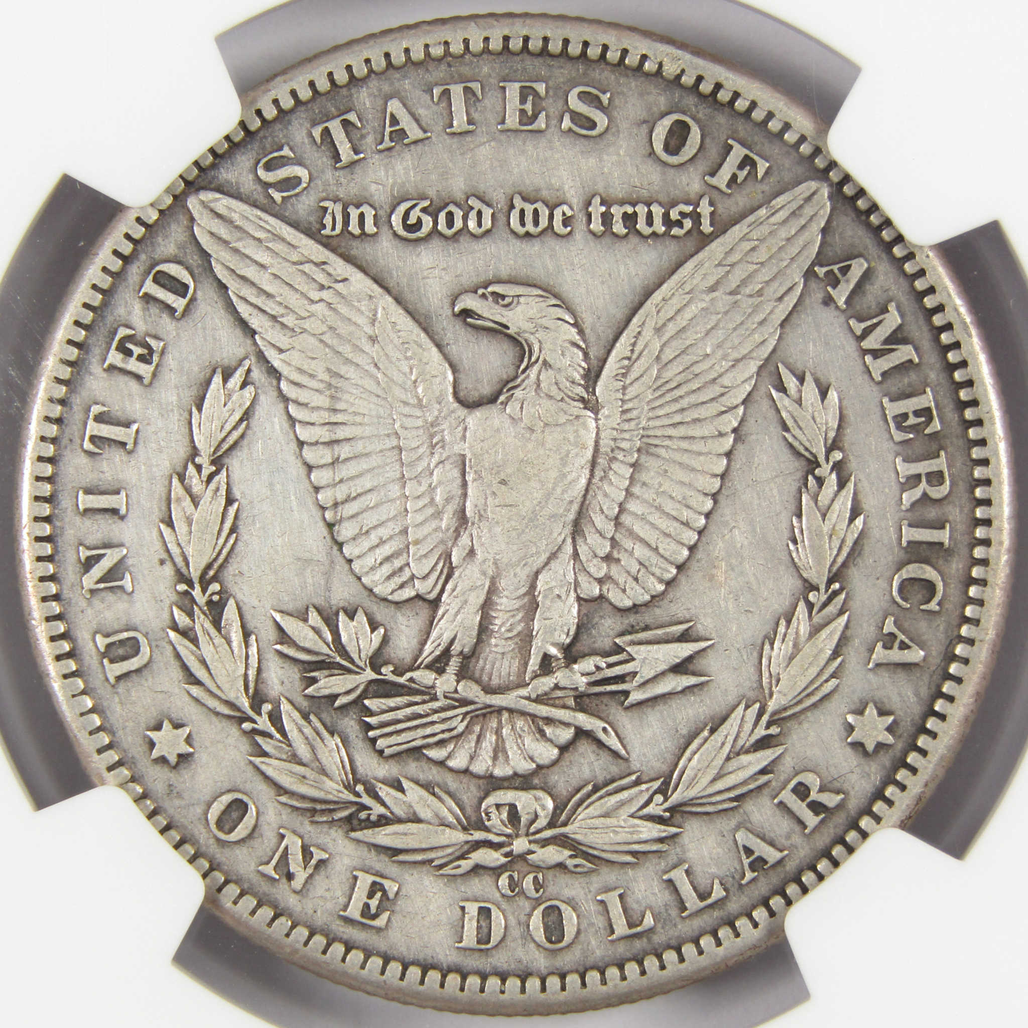 1889 CC Morgan Dollar XF Details NGC 90% Silver $1 Coin SKU:I5118 - Morgan coin - Morgan silver dollar - Morgan silver dollar for sale - Profile Coins &amp; Collectibles