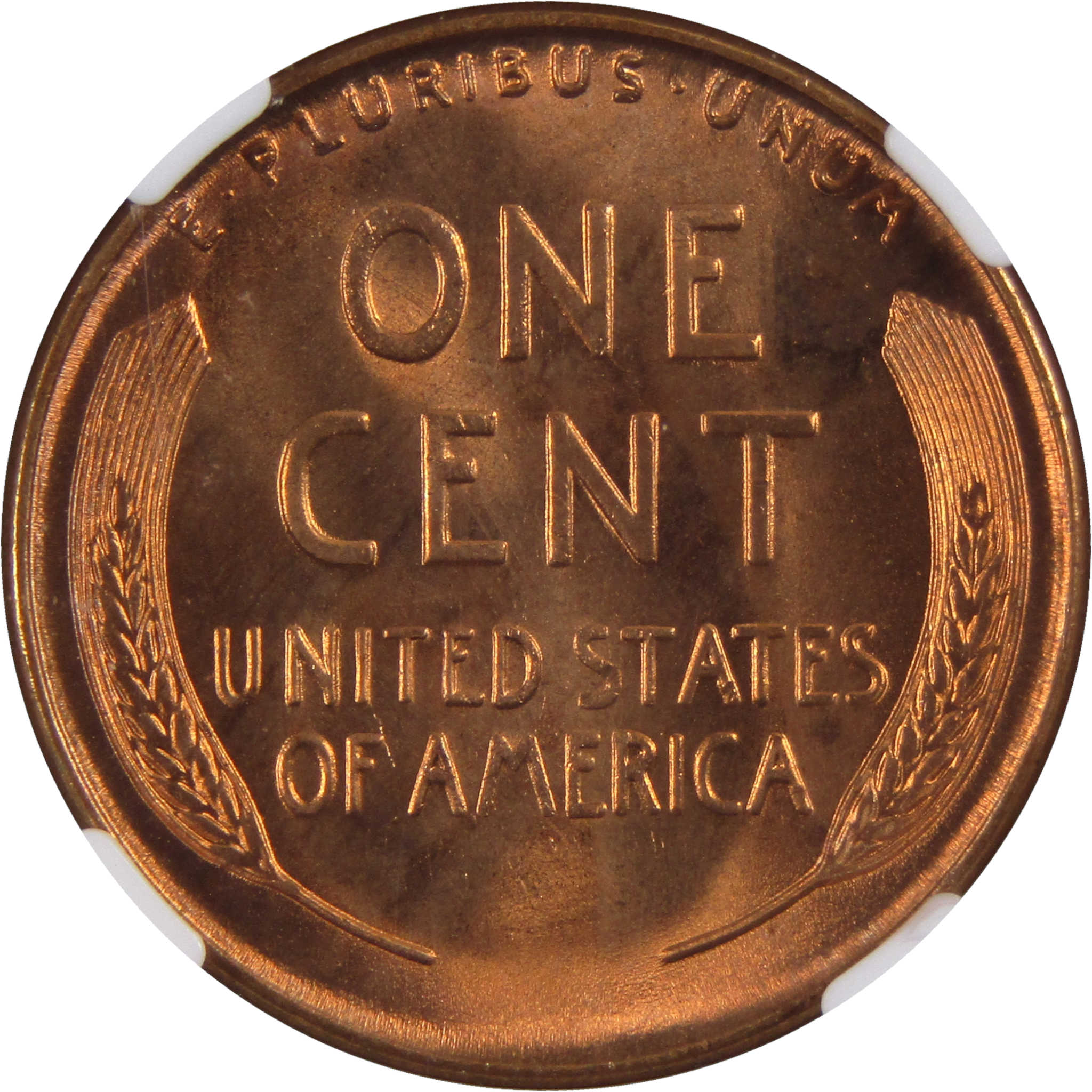 1939 Lincoln Wheat Cent MS 67 RD NGC Penny 1c Uncirculated SKU:I3135