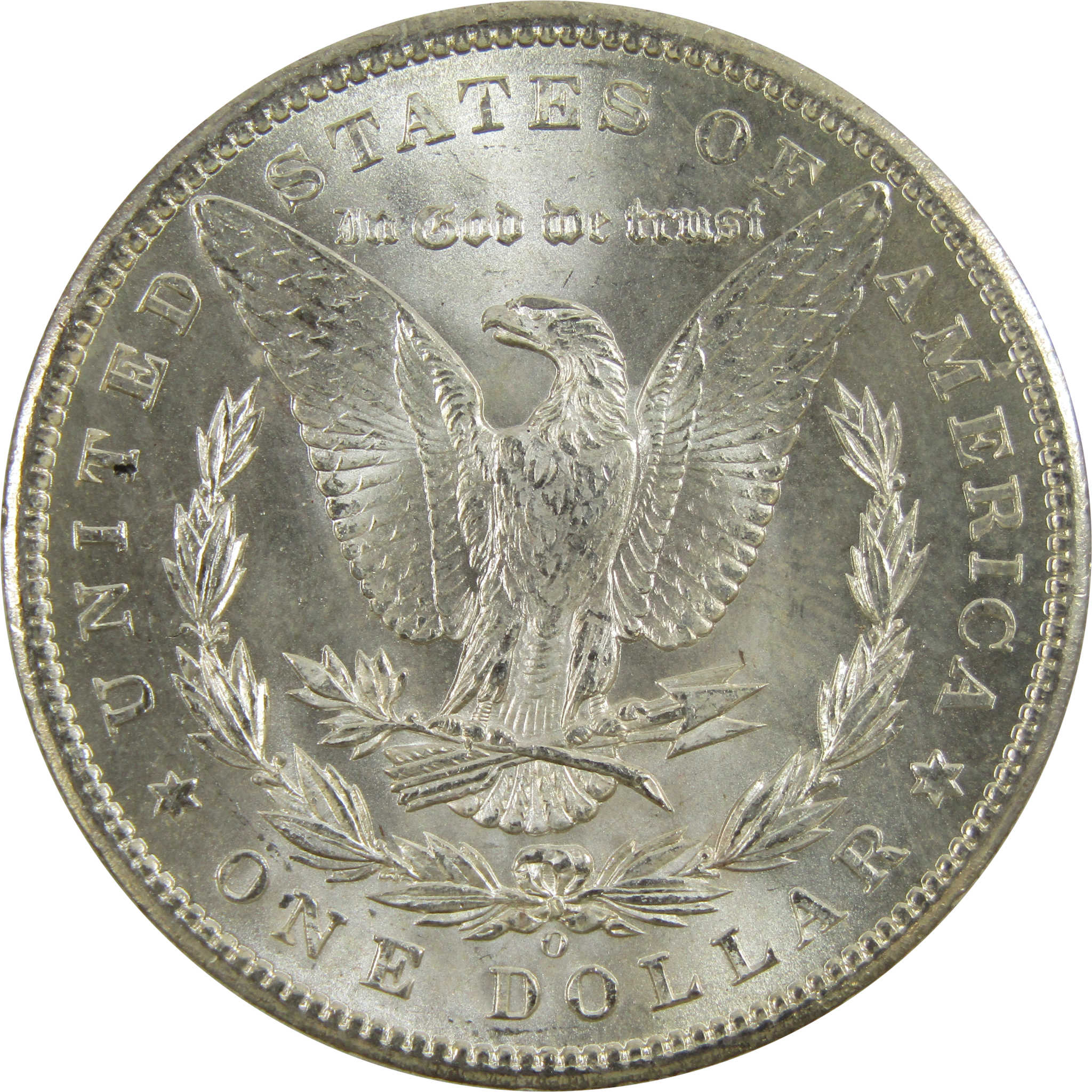 1898 O Morgan Dollar BU Uncirculated 90% Silver $1 Coin SKU:I5207 - Morgan coin - Morgan silver dollar - Morgan silver dollar for sale - Profile Coins &amp; Collectibles