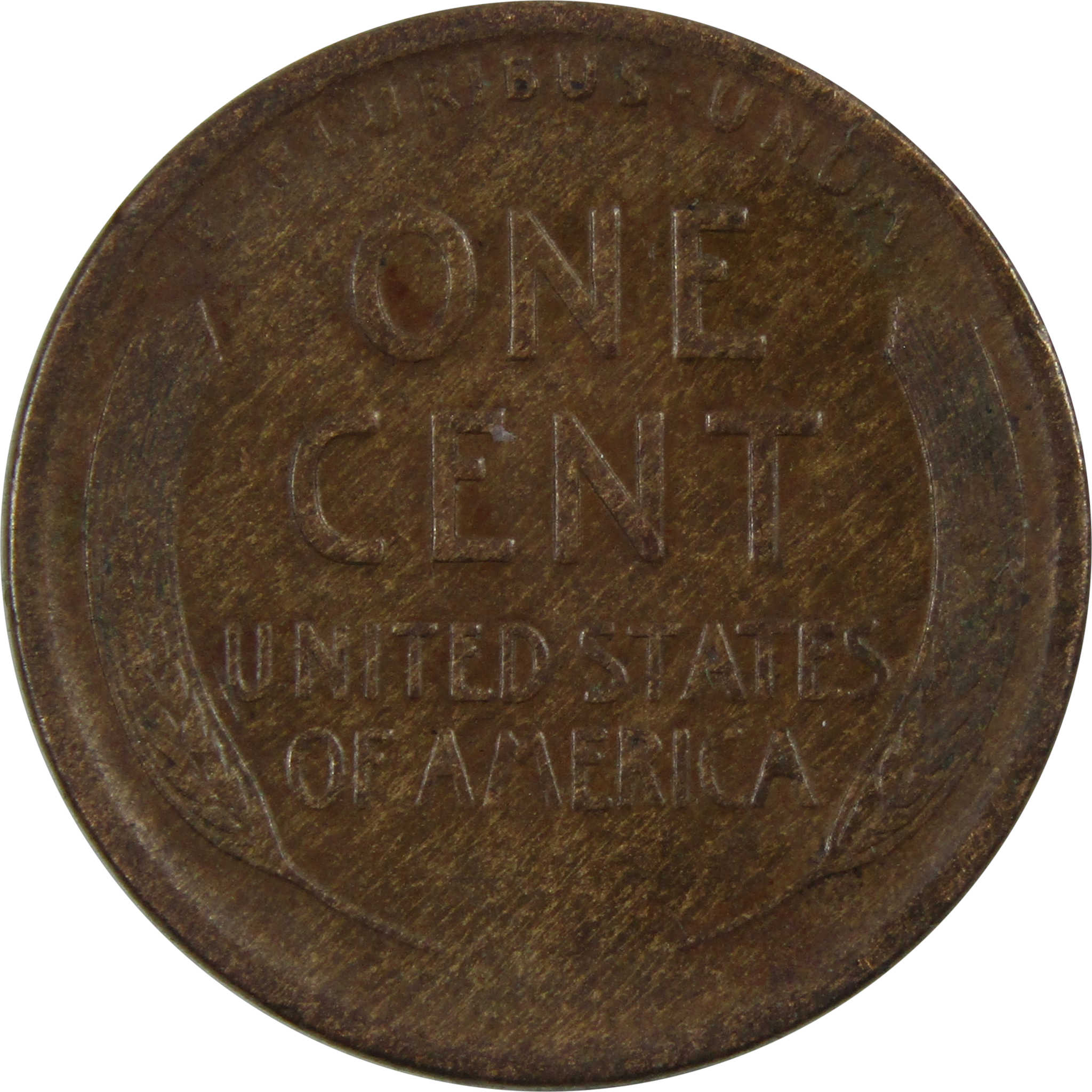 1910 S Lincoln Wheat Cent VF Very Fine Penny 1c Coin SKU:I4851
