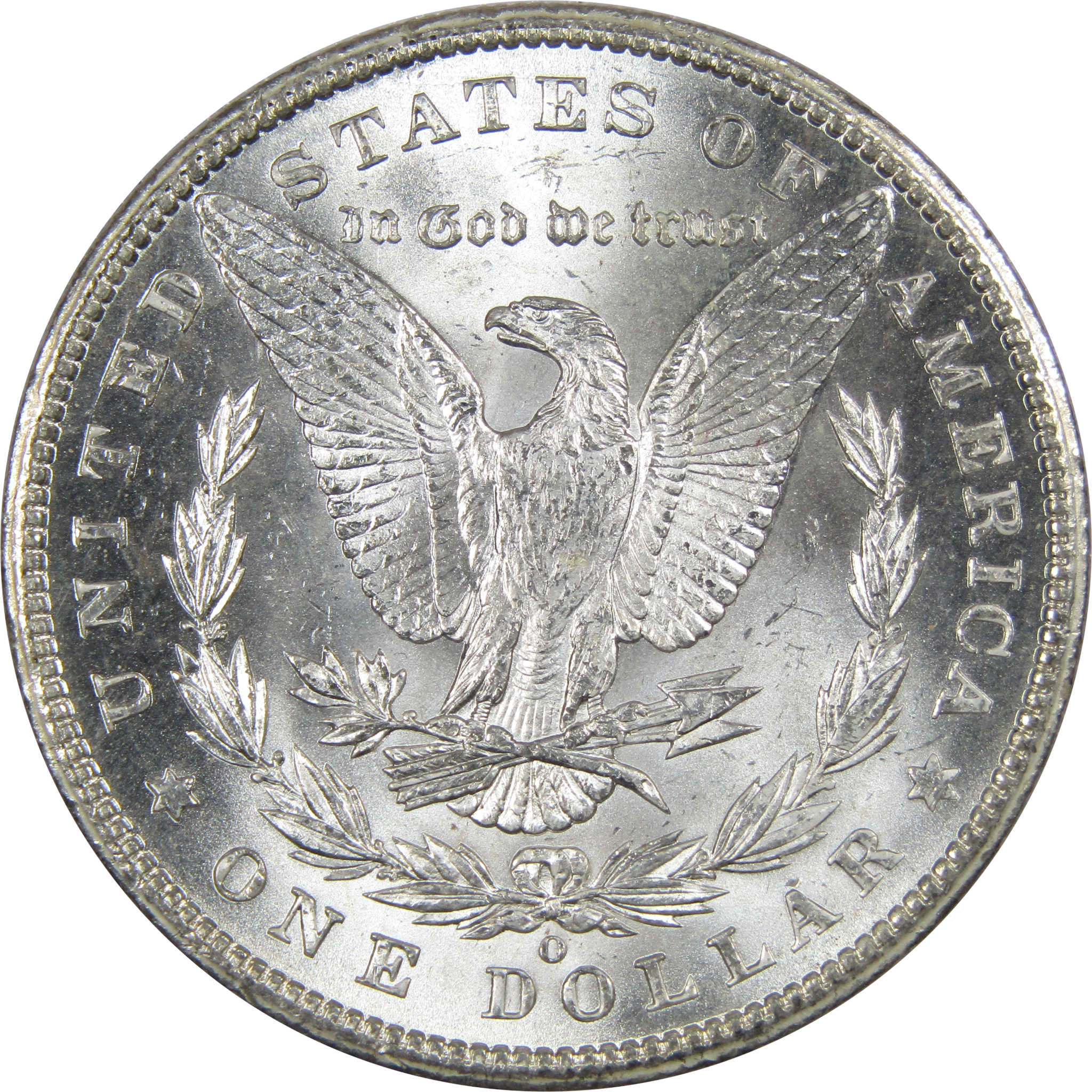 1900 O Morgan Dollar BU Uncirculated Mint State 90% Silver SKU:IPC9793 - Morgan coin - Morgan silver dollar - Morgan silver dollar for sale - Profile Coins &amp; Collectibles
