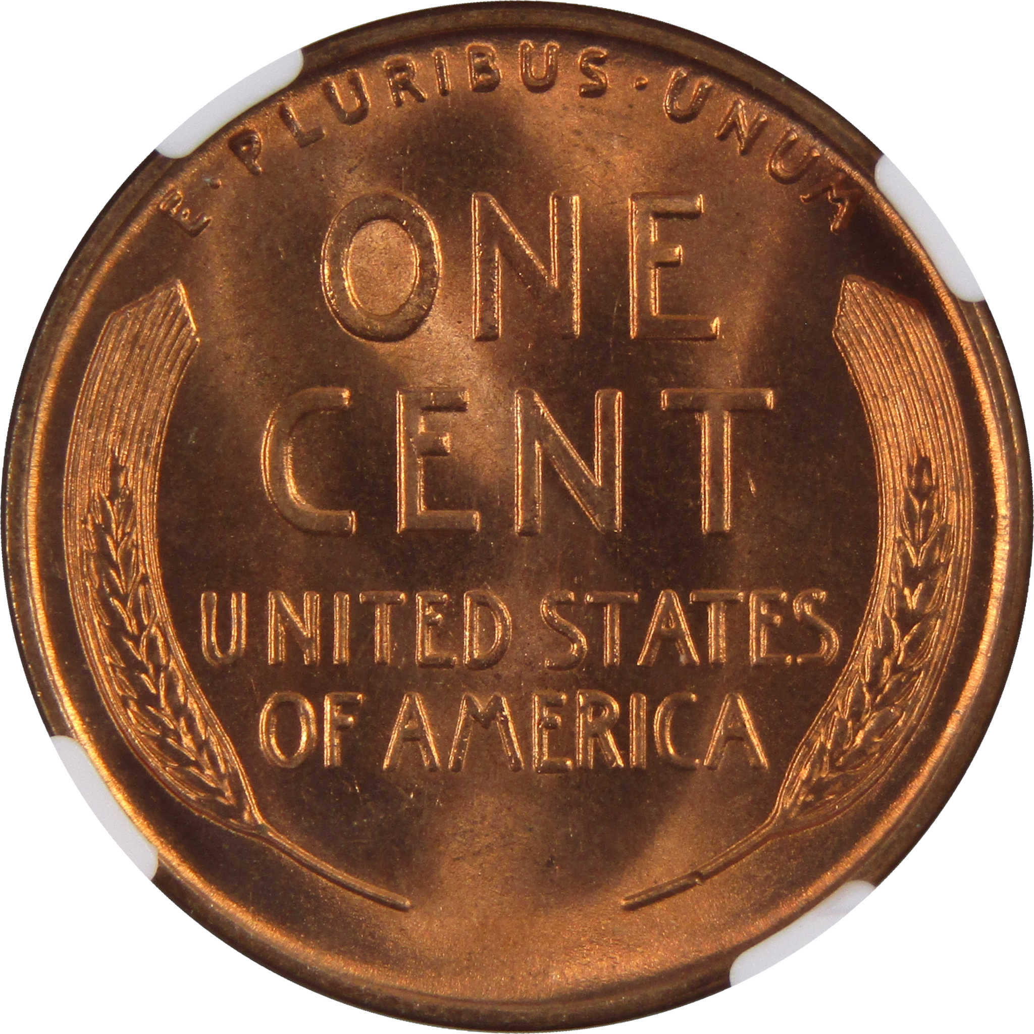 1939 Lincoln Wheat Cent MS 67 RD NGC Penny 1c Uncirculated SKU:I3150