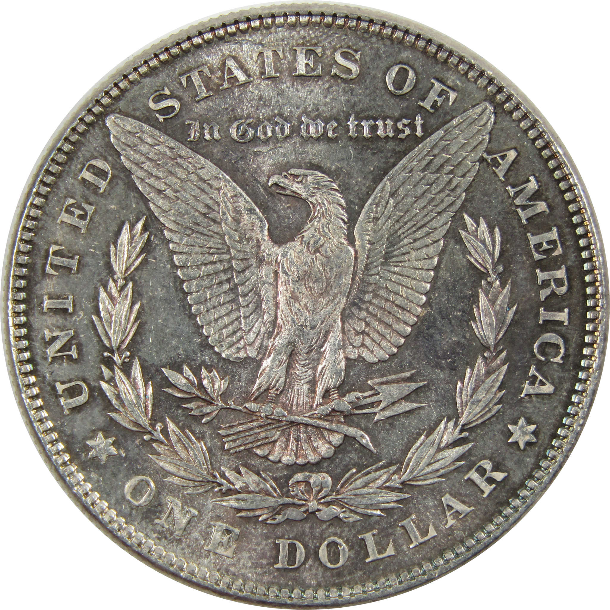 Morgan Dollar | Profile Coins & Collectibles