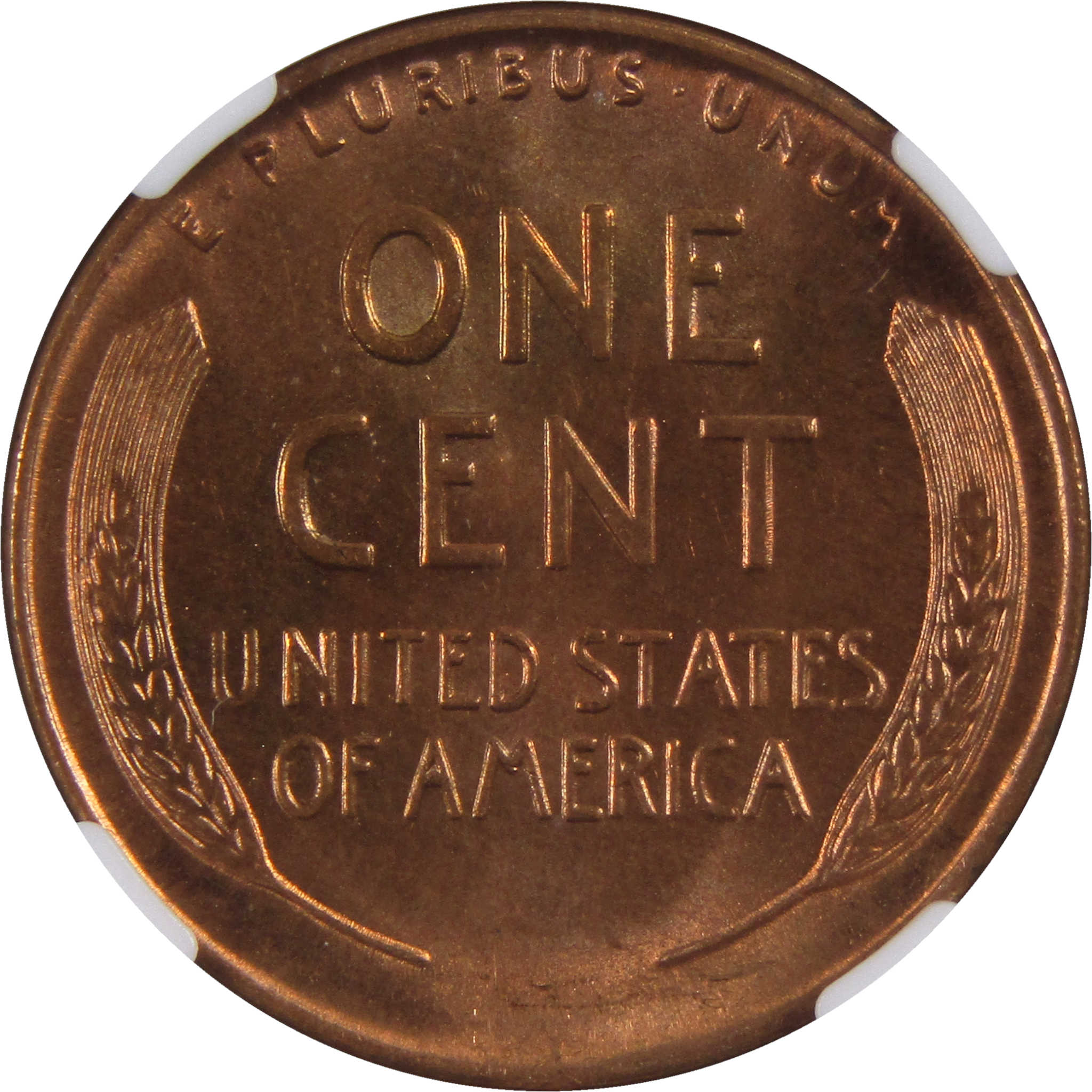 1940 D Lincoln Wheat Cent MS 67 RD NGC Penny 1c Uncirculated SKU:I3152