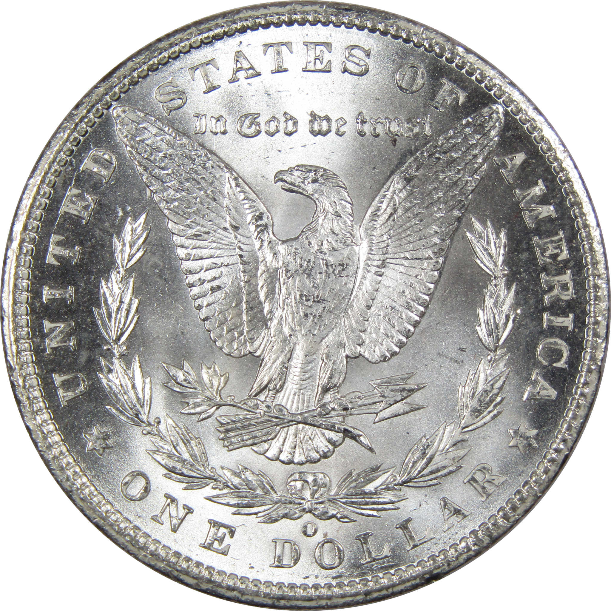 1900 O Morgan Dollar BU Uncirculated Mint State 90% Silver SKU:IPC9777 - Morgan coin - Morgan silver dollar - Morgan silver dollar for sale - Profile Coins &amp; Collectibles
