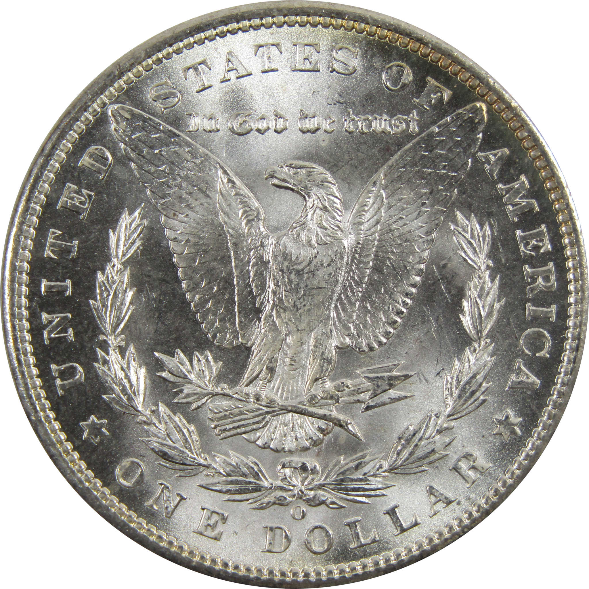 1898 O Morgan Dollar BU Uncirculated 90% Silver $1 Coin SKU:I5281 - Morgan coin - Morgan silver dollar - Morgan silver dollar for sale - Profile Coins &amp; Collectibles