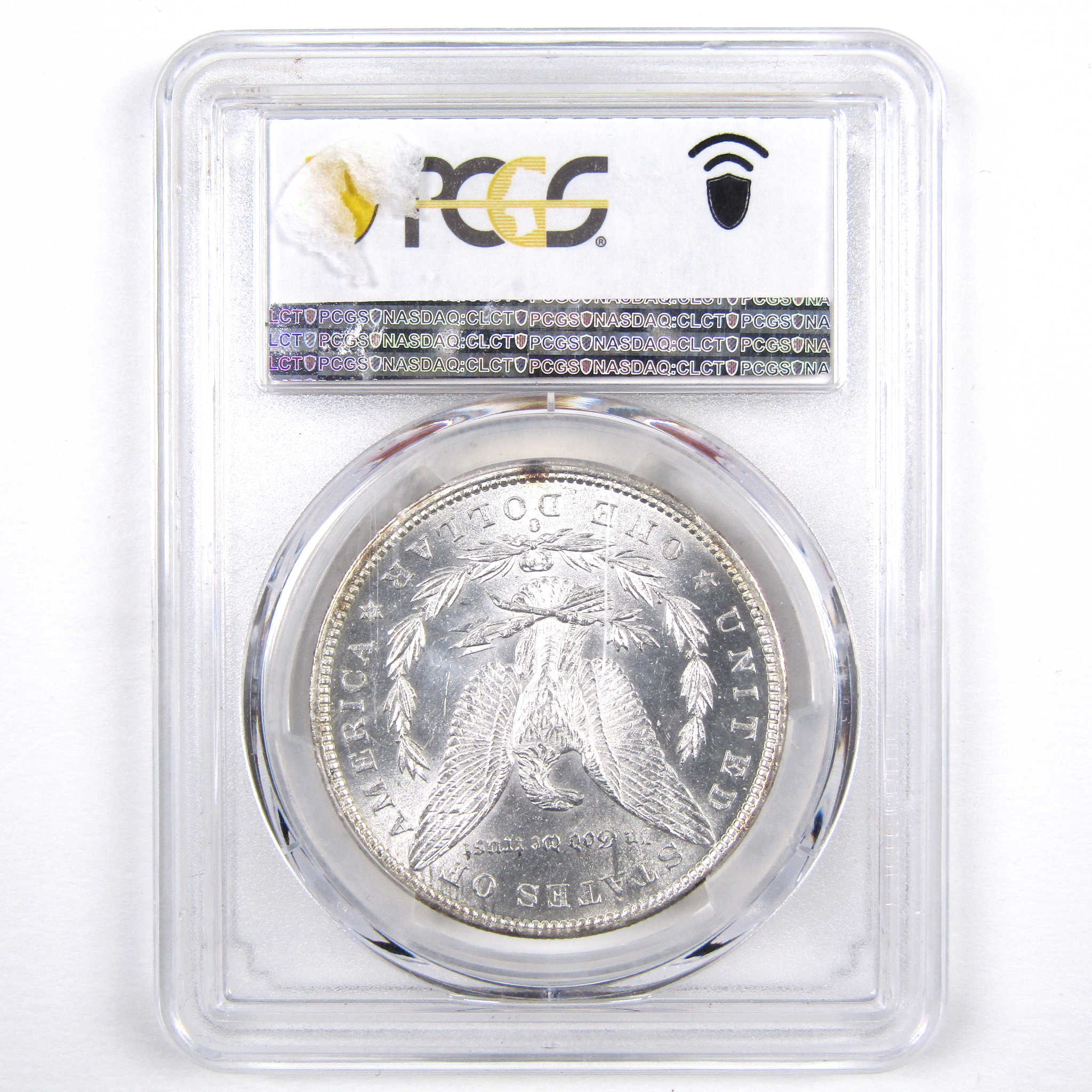1879 O Morgan Dollar MS 63 PCGS 90% Silver Uncirculated SKU:I3024 - Morgan coin - Morgan silver dollar - Morgan silver dollar for sale - Profile Coins &amp; Collectibles