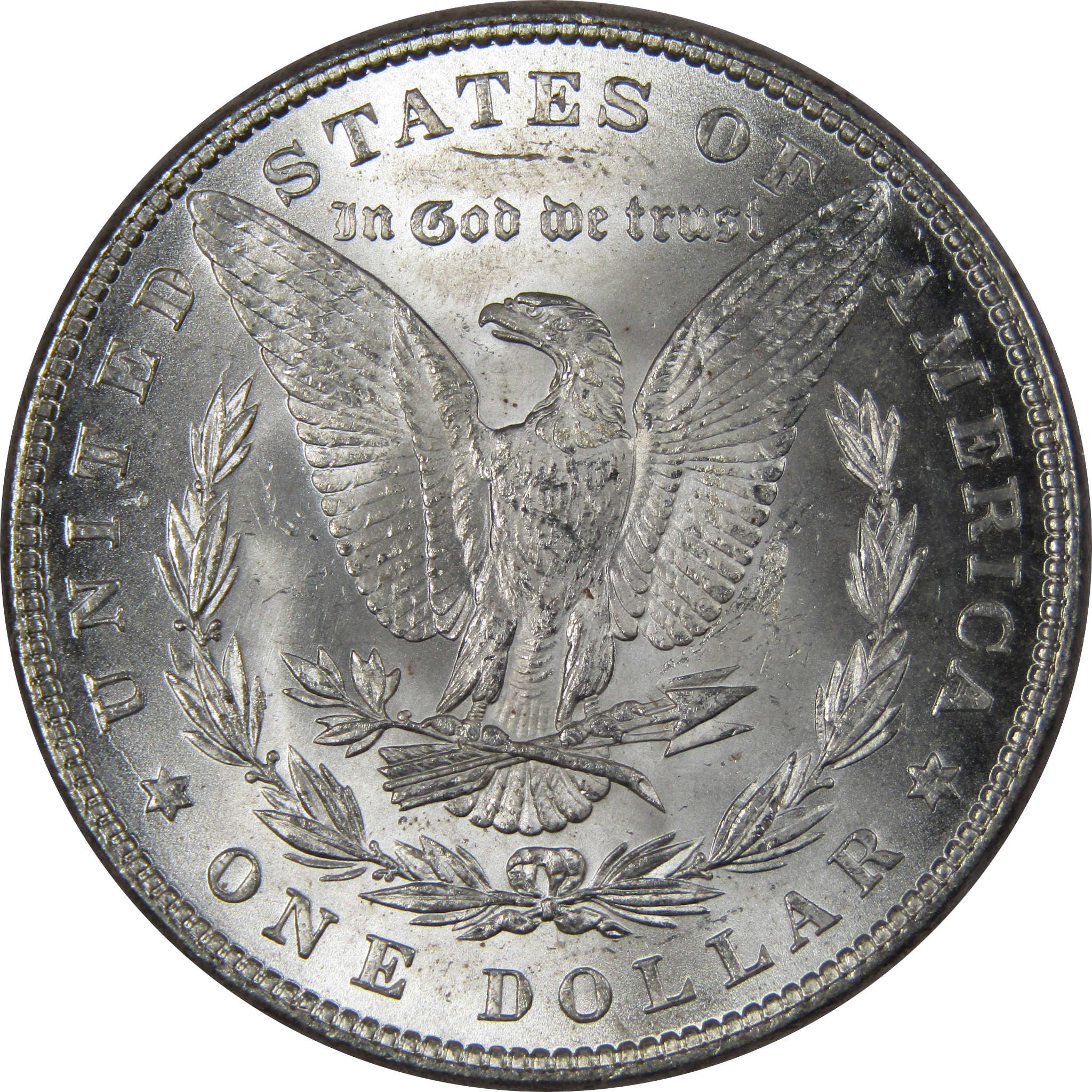 1882 Morgan Dollar BU Uncirculated Mint State 90% Silver SKU:IPC9682 - Morgan coin - Morgan silver dollar - Morgan silver dollar for sale - Profile Coins &amp; Collectibles